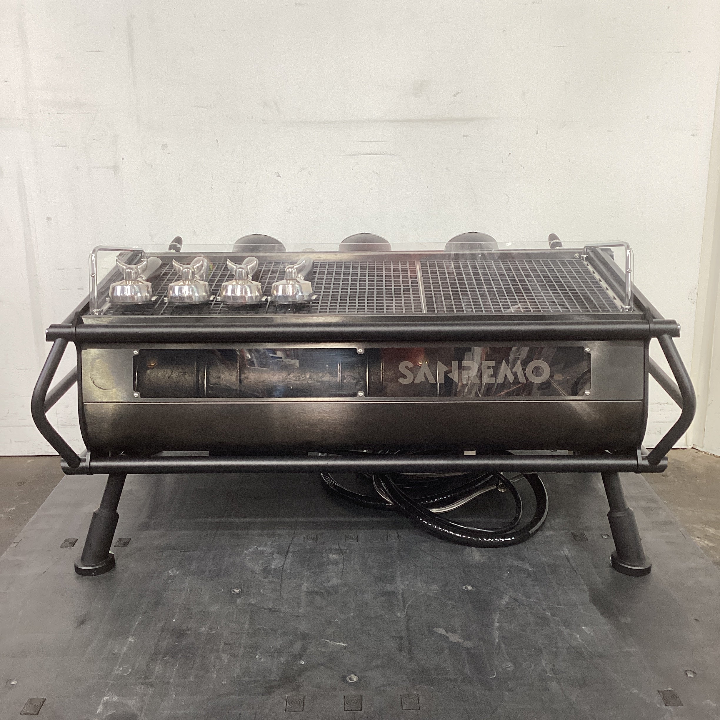 Sanremo Cafe Racer 3 Group Coffee Machine - 773498