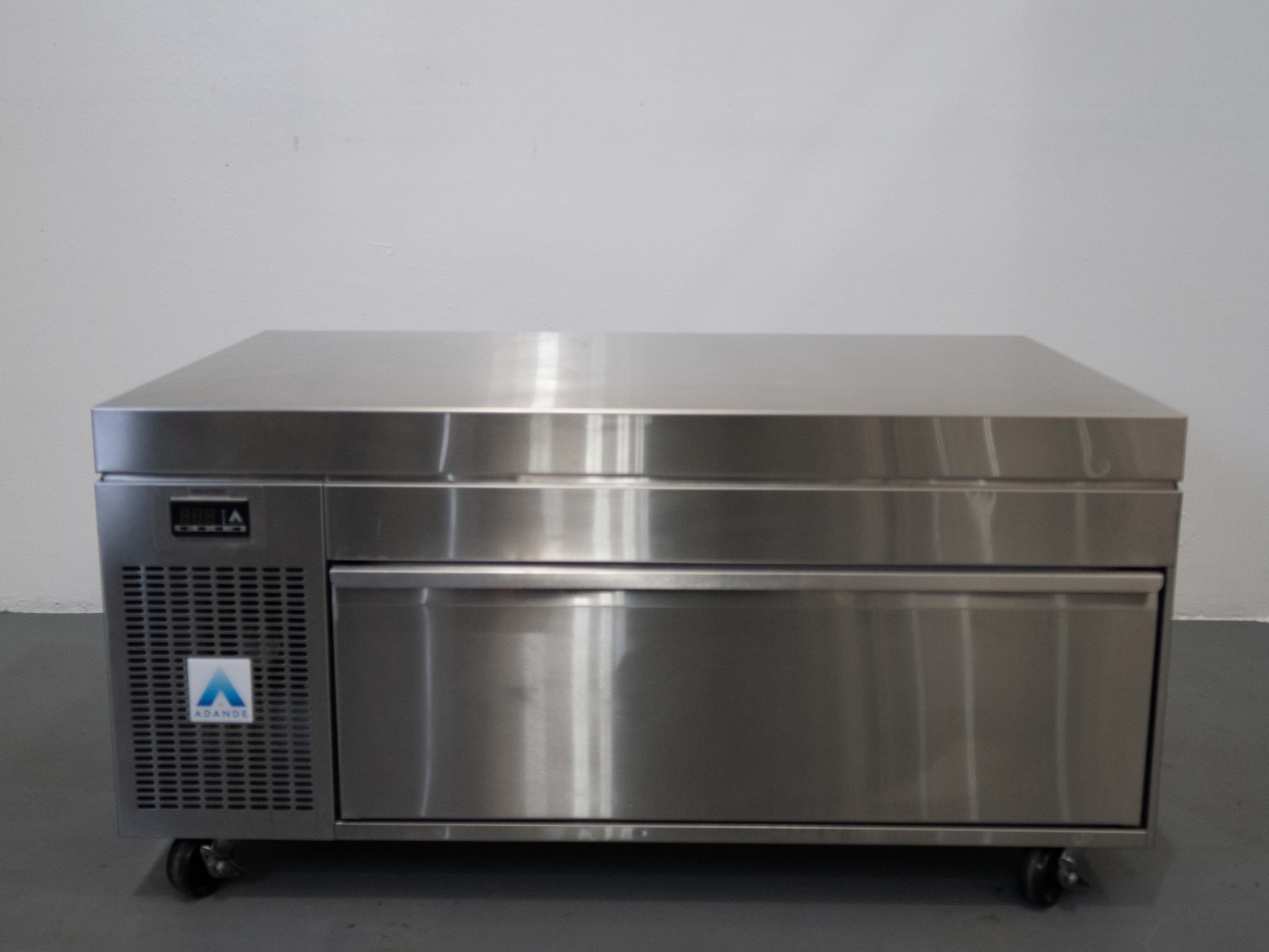 Adande VCS R2 V1 Refrigerated Draws - 774458