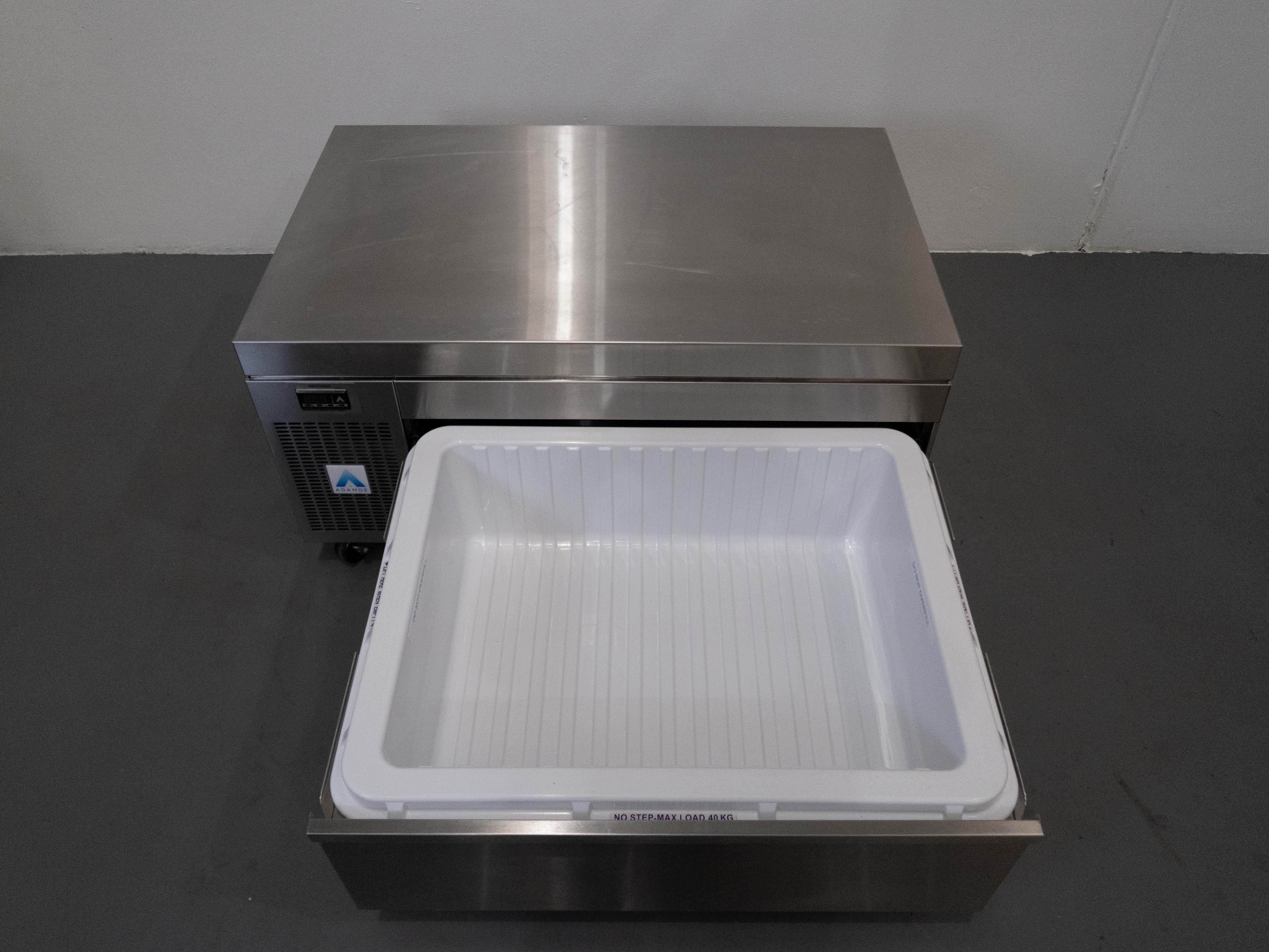 Adande VCS R2 V1 Refrigerated Draws - 774458