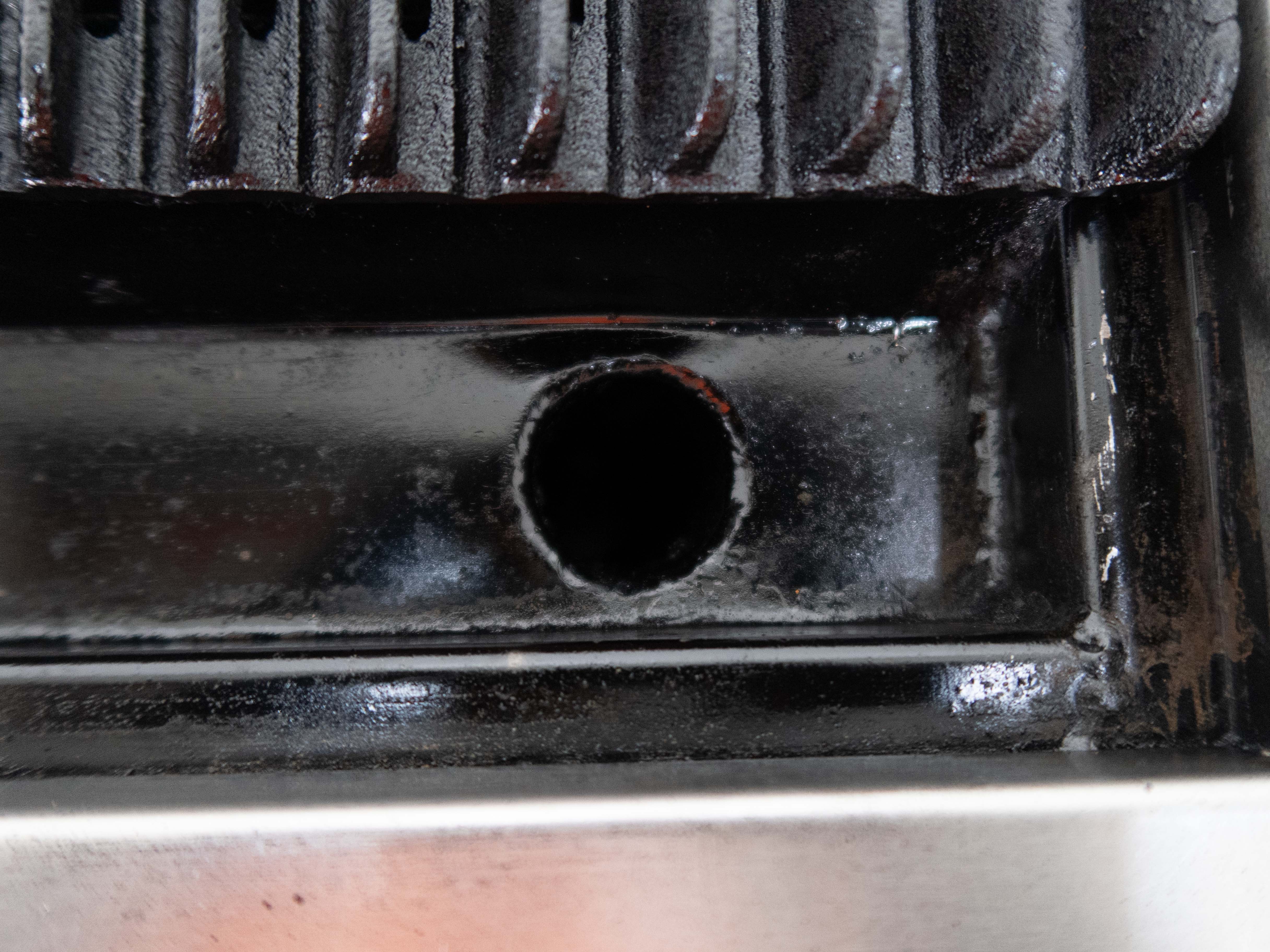 Oxford RCGD06 Char Grill - 774516