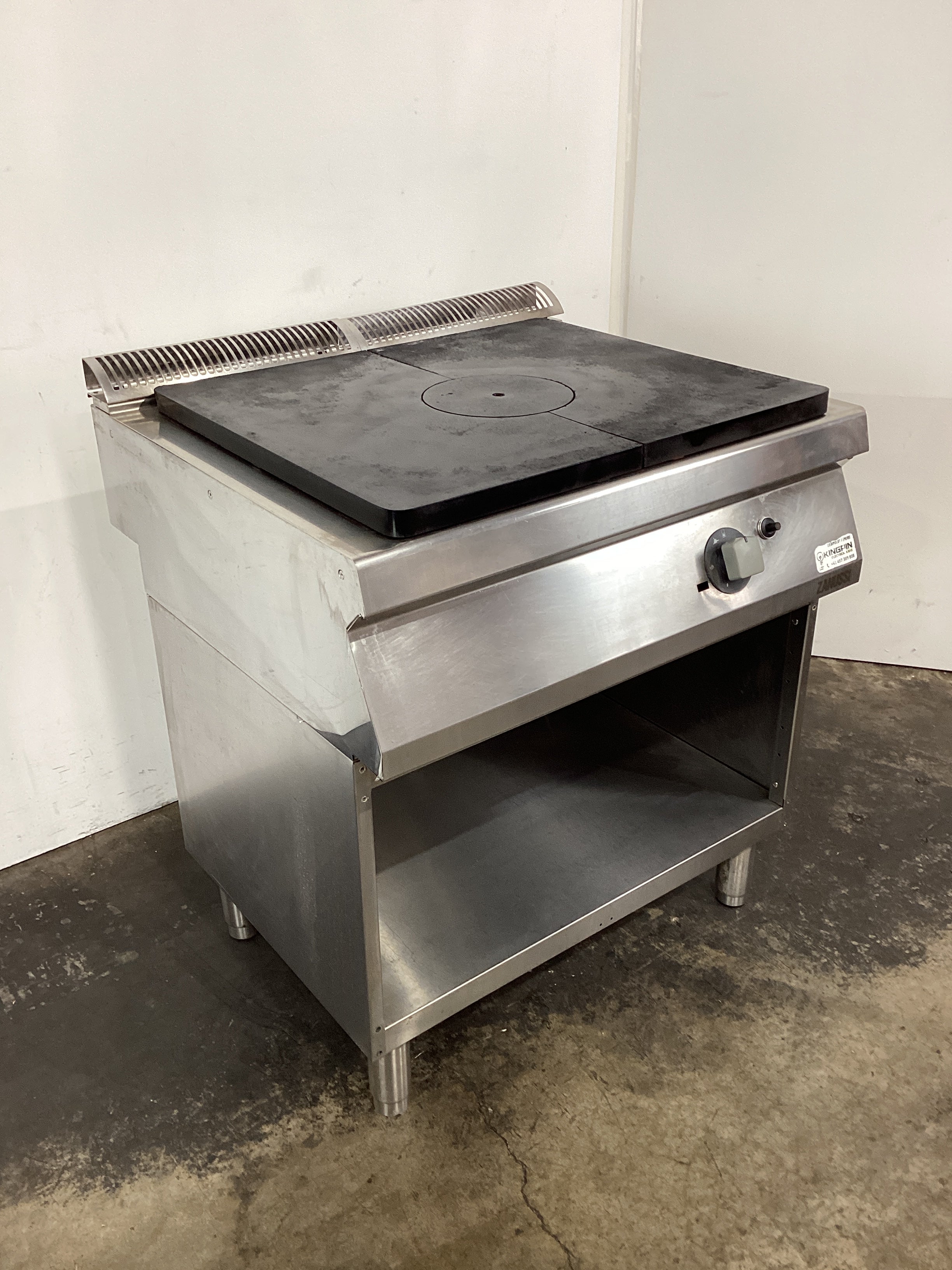 Zanussi Z7STGH1000 Target Top - 774579