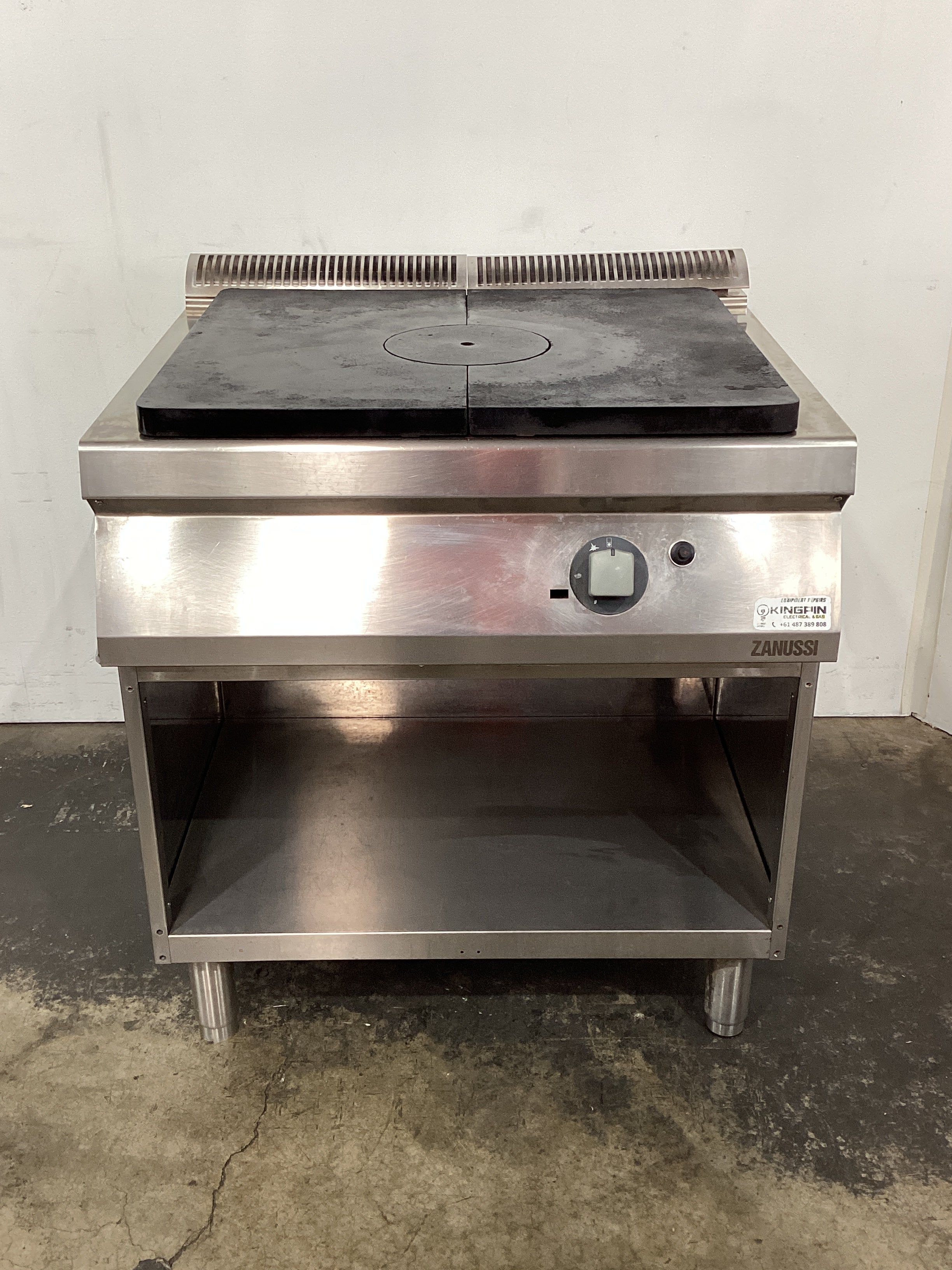 Zanussi Z7STGH1000 Target Top - 774579