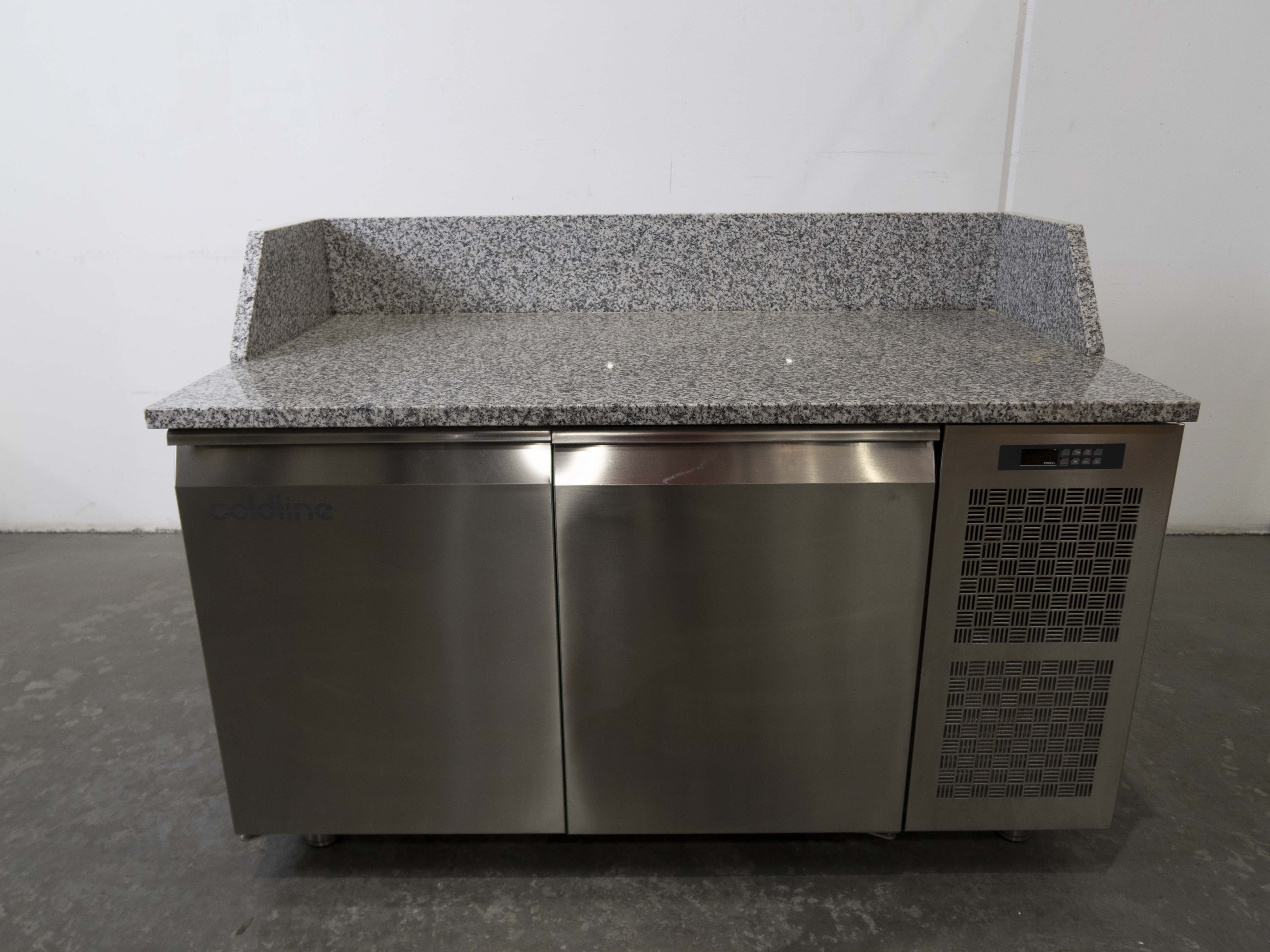 Coldline TZS13/1M Prep Fridge - 774621