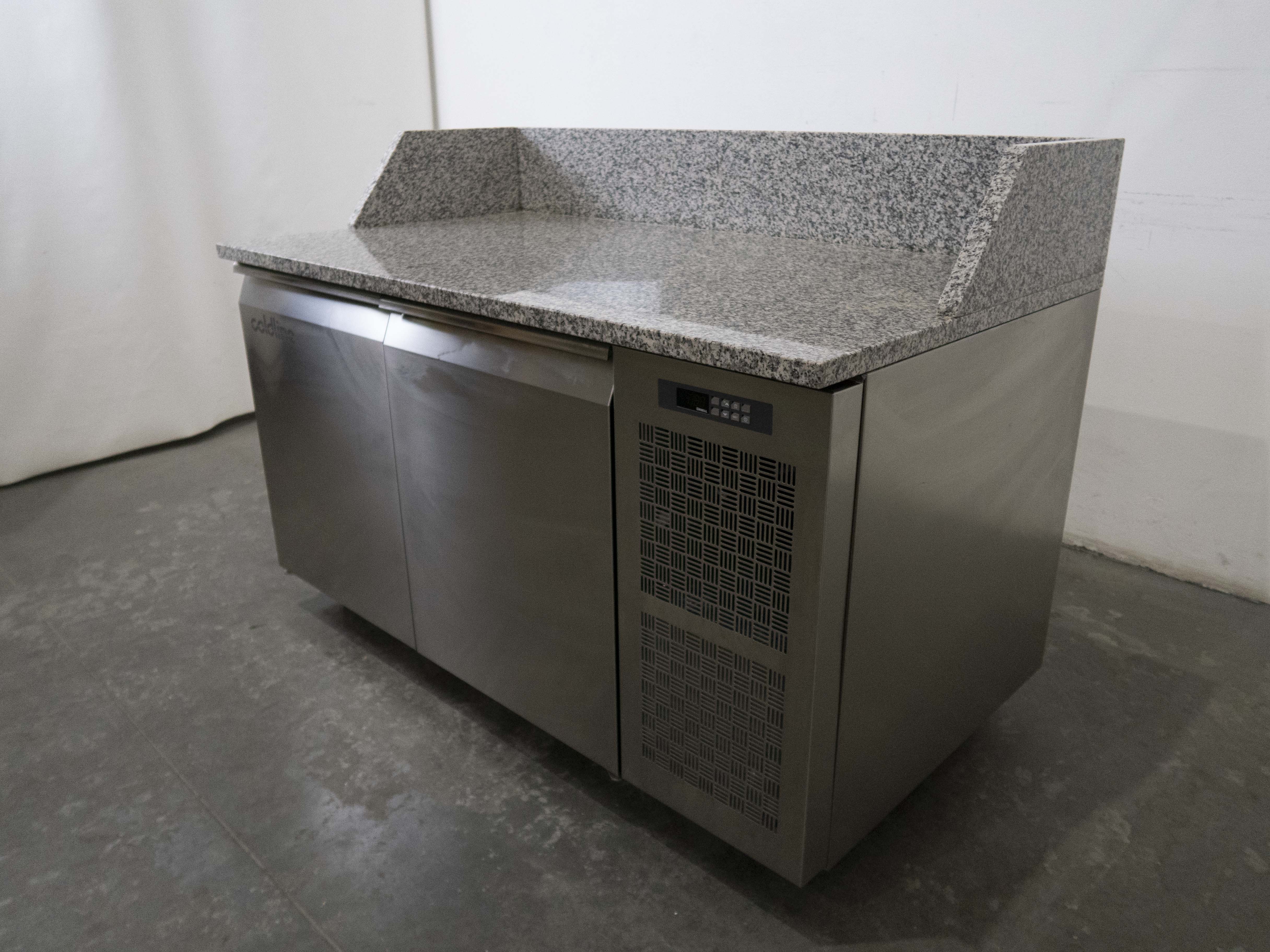 Coldline TZS13/1M Prep Fridge - 774621