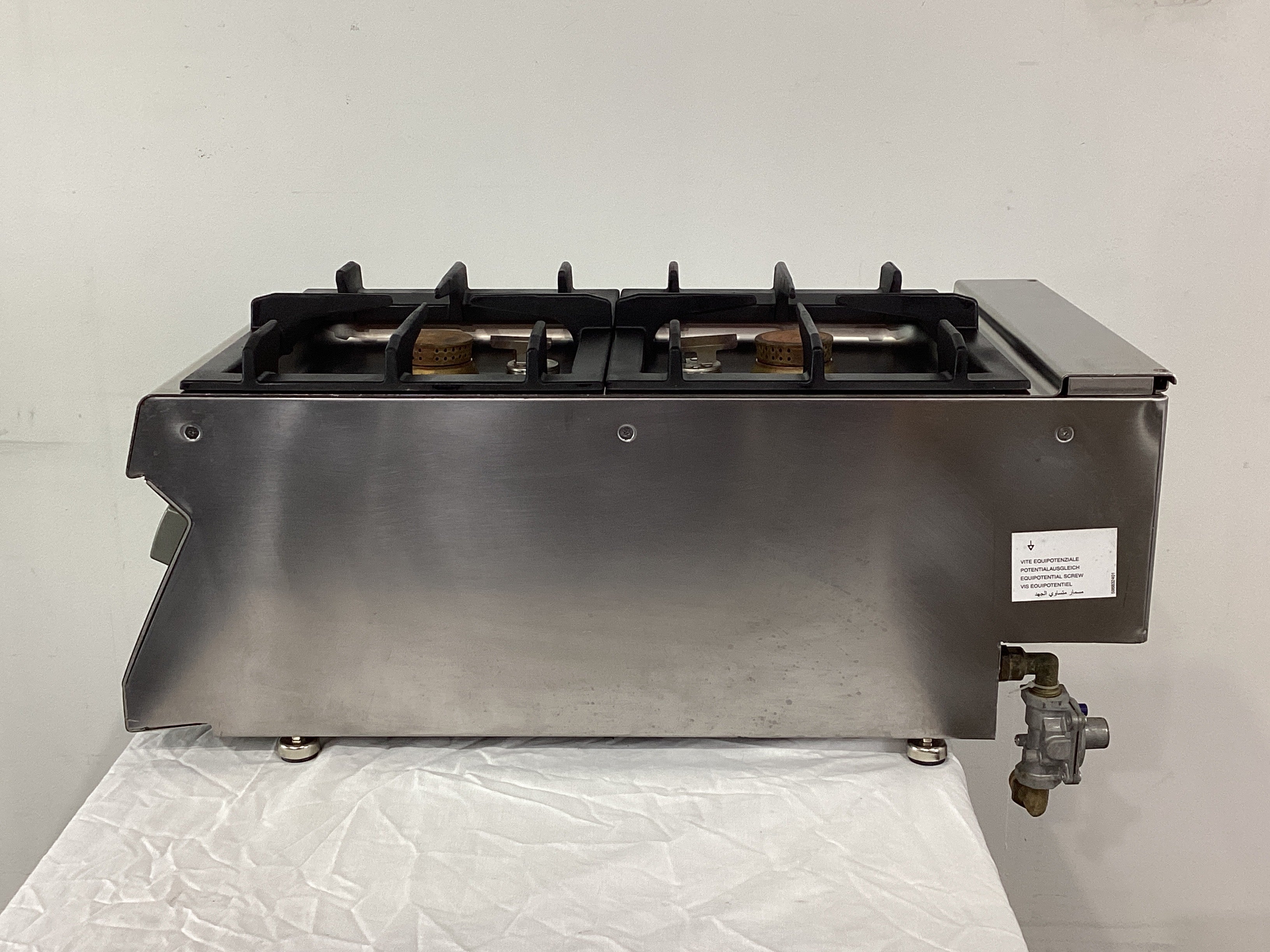 Zanussi EVO700 Cook Top - 774685