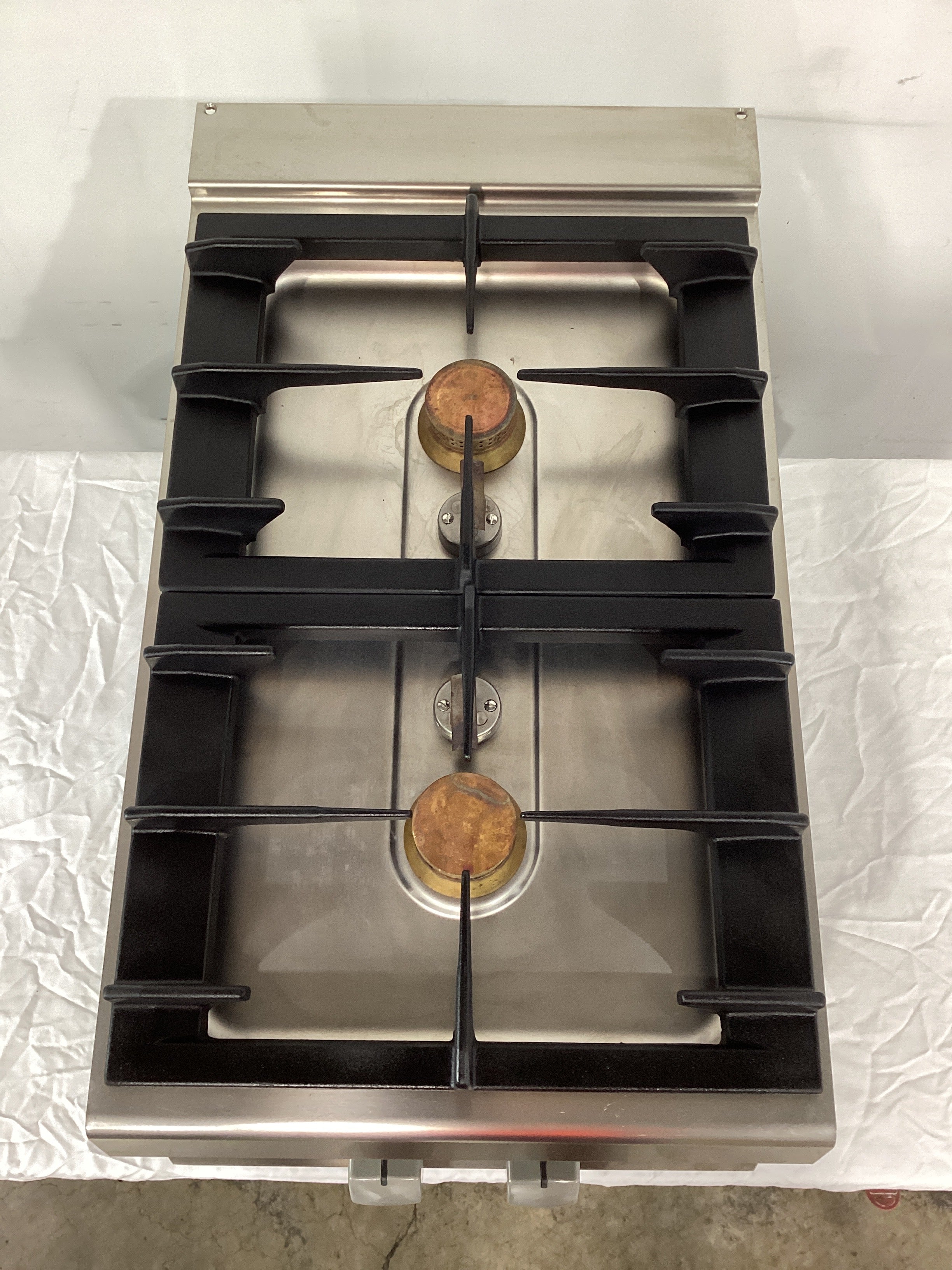 Zanussi EVO700 Cook Top - 774685