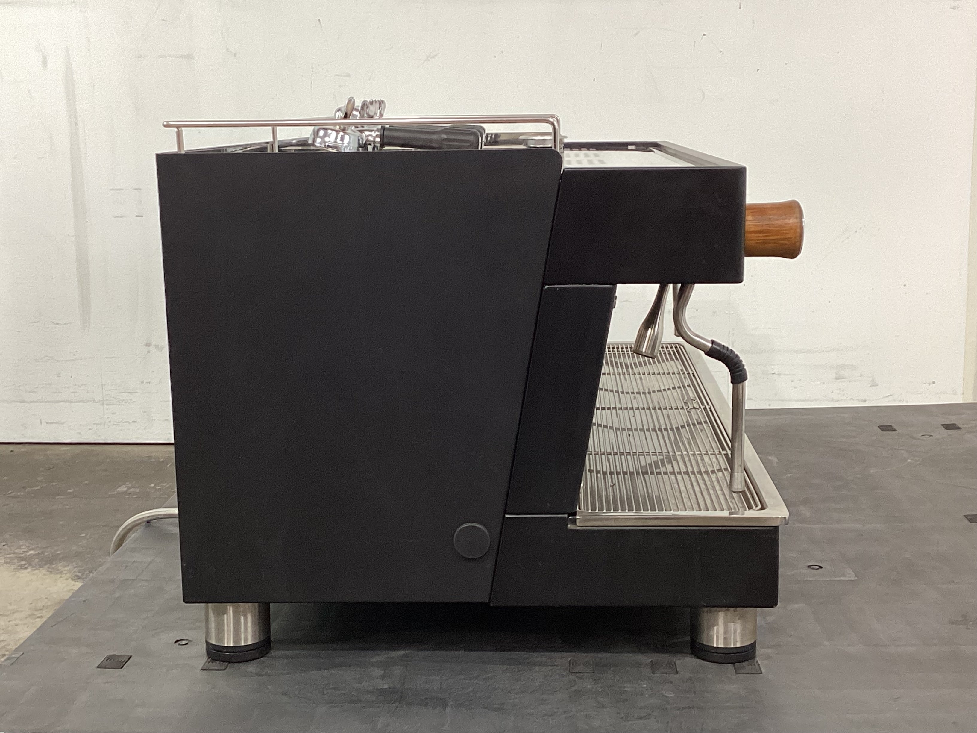 Ascaso Barista T One 3 Group Coffee Machine - 775791