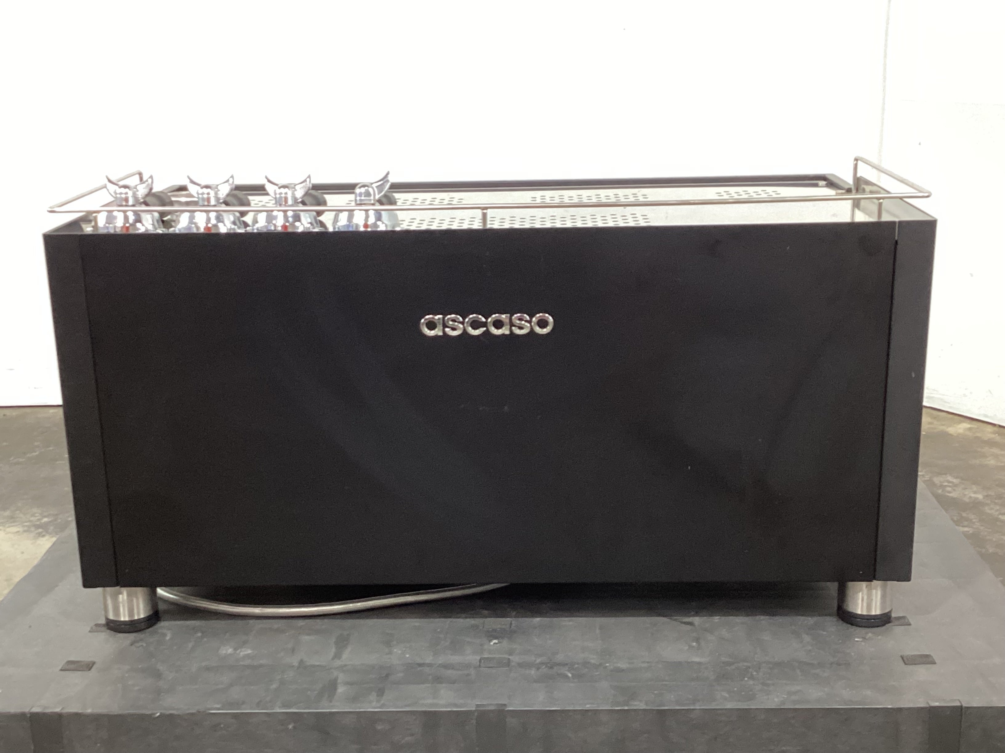 Ascaso Barista T One 3 Group Coffee Machine - 775791