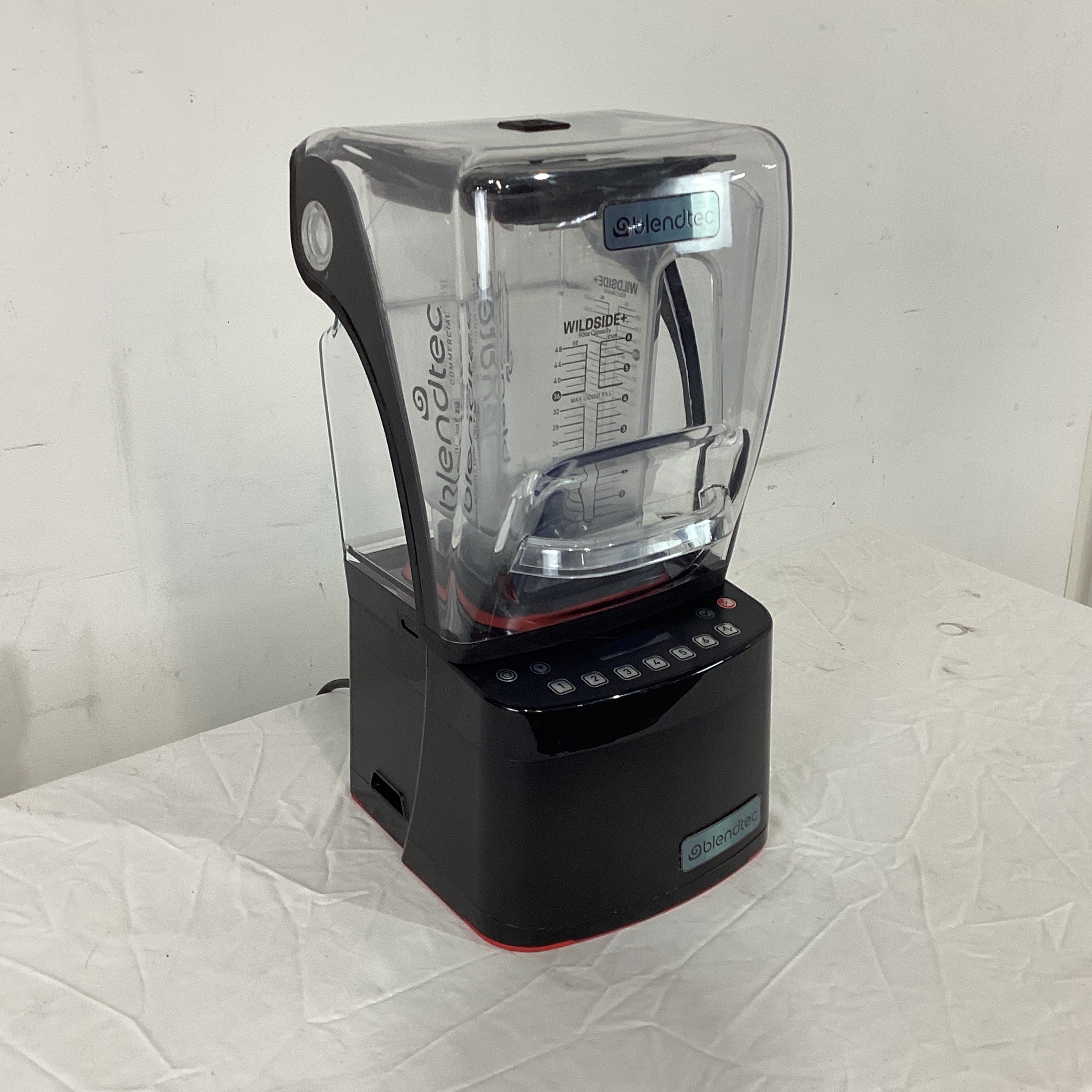 Blendtec CQB1 Stealth 885 Blender - 775808