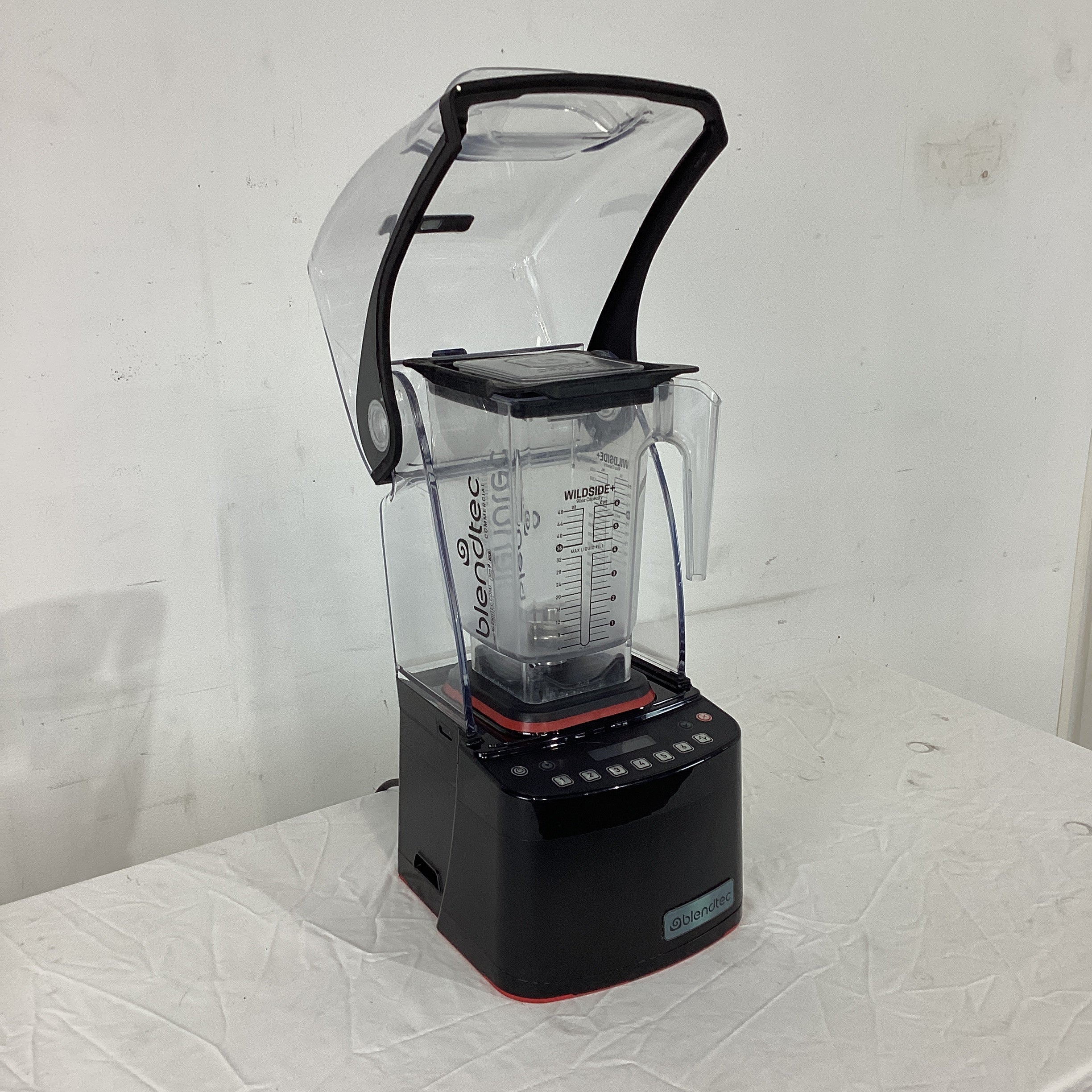 Blendtec CQB1 Stealth 885 Blender - 775808