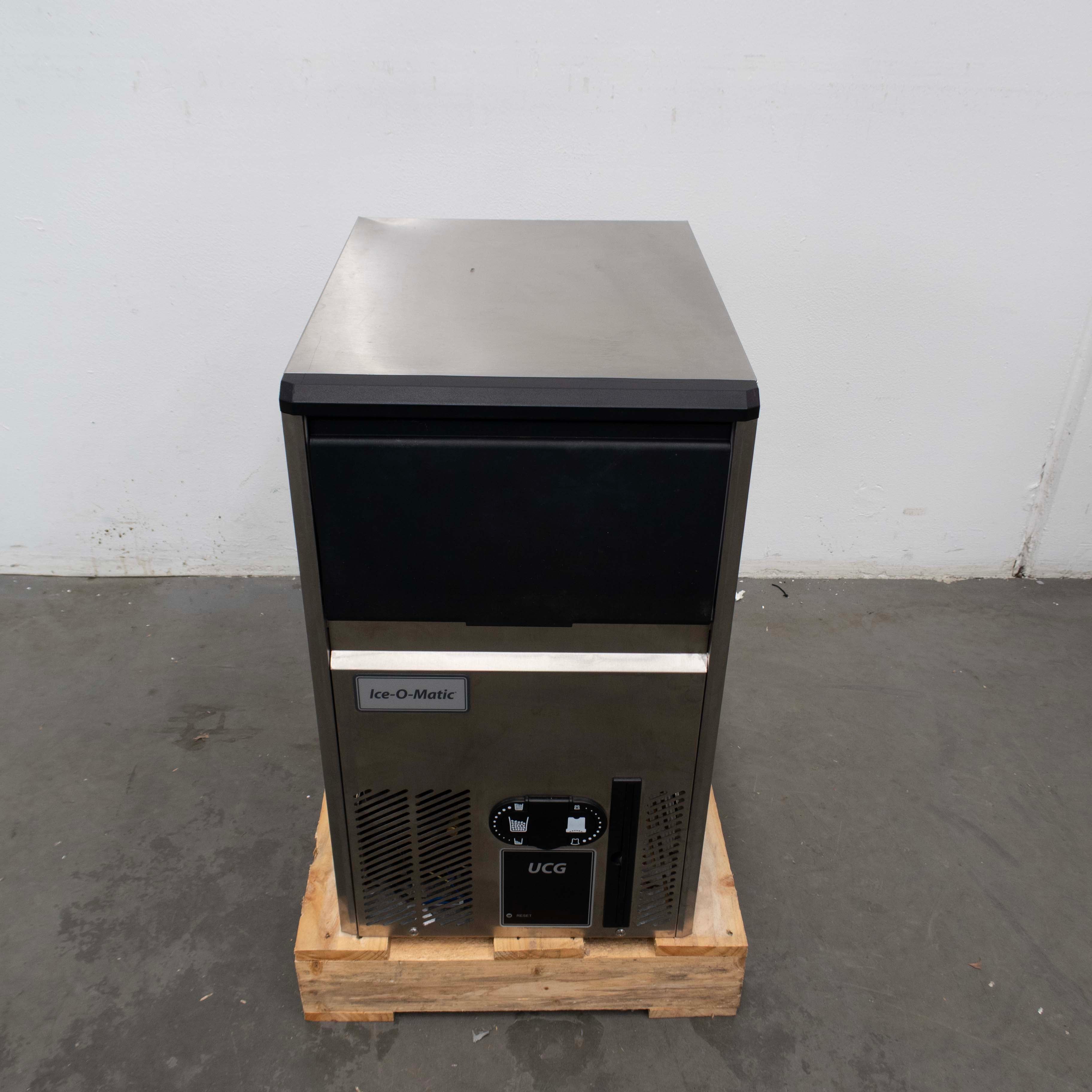 Ice-O-Matic UCG 65 AS Ice Machine - 775998