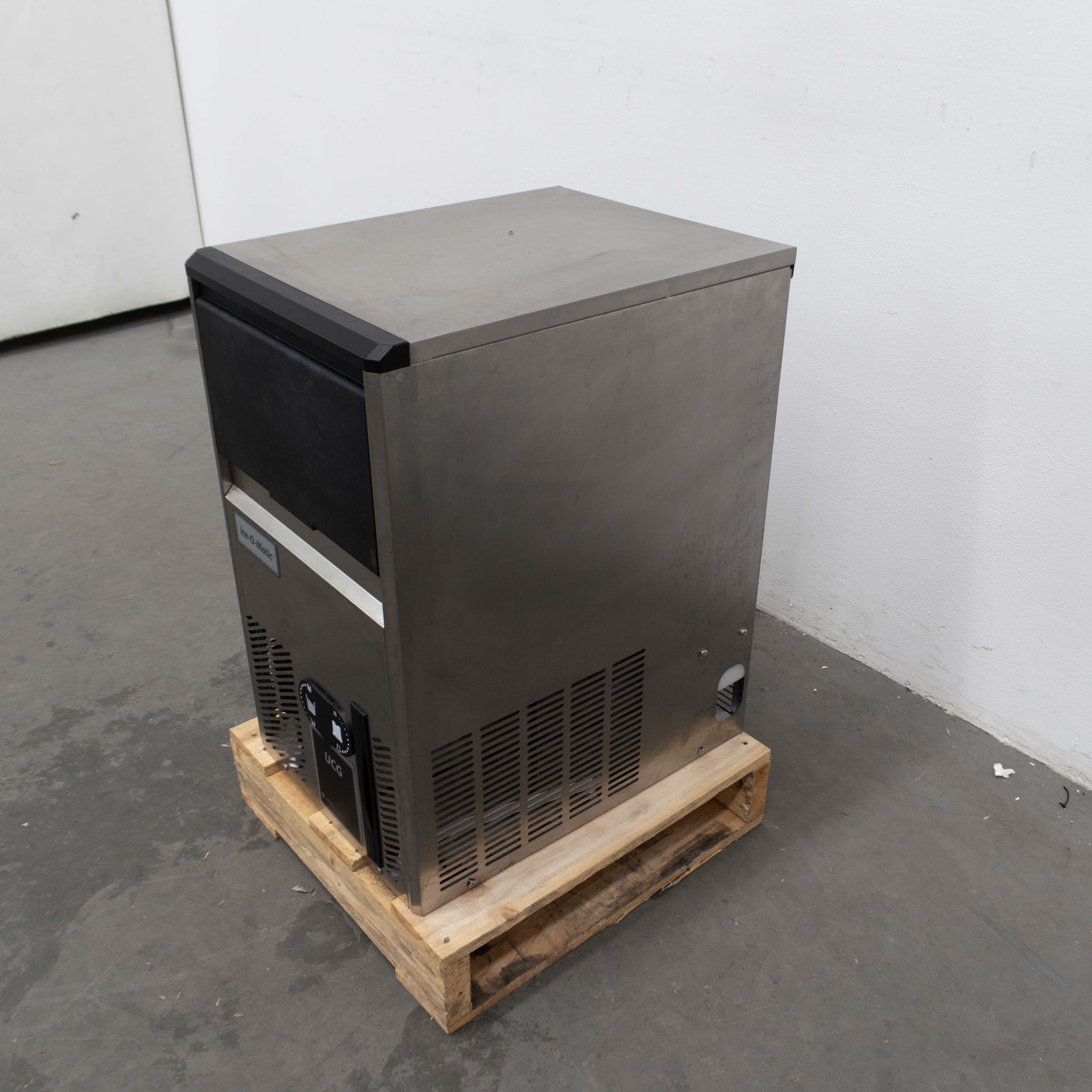 Ice-O-Matic UCG 65 AS Ice Machine - 775998