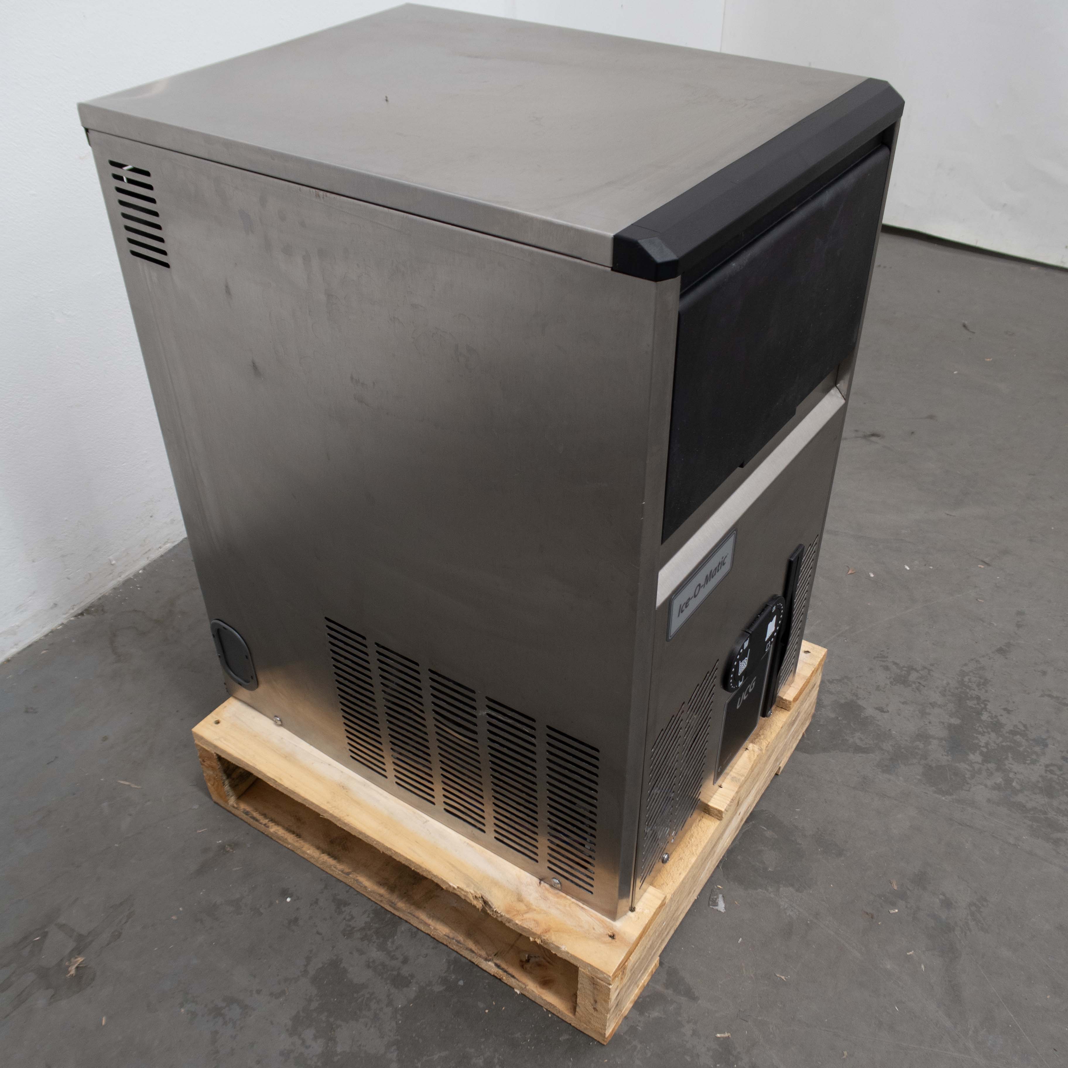 Ice-O-Matic UCG 65 AS Ice Machine - 775998