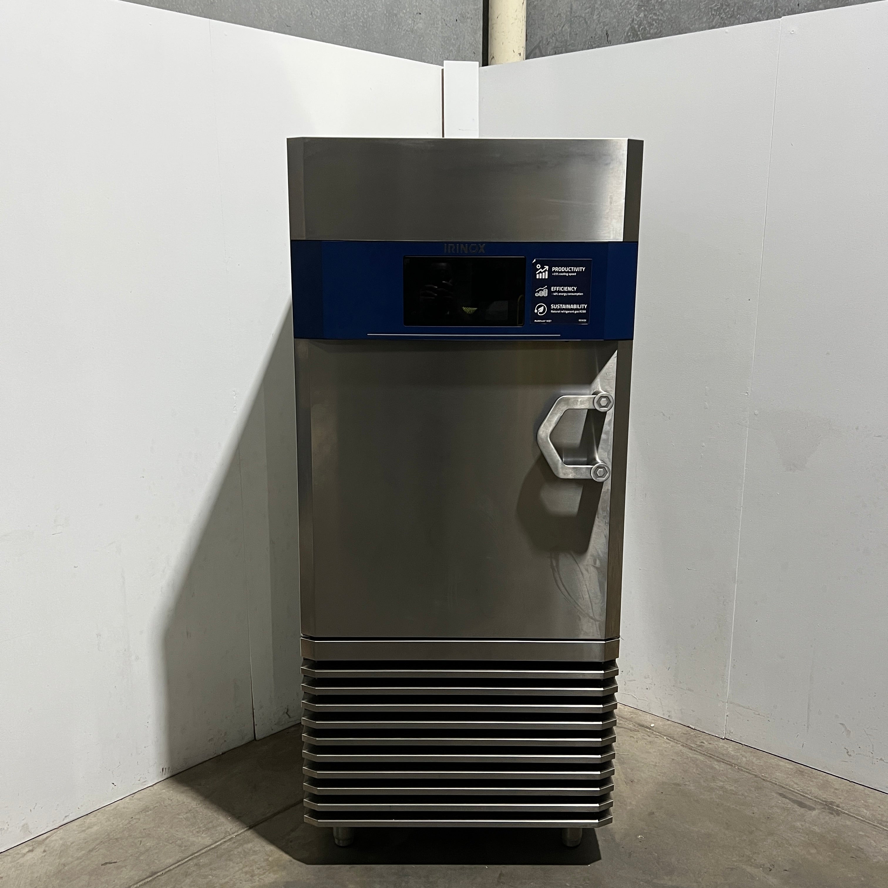 Irinox MultiFresh Next LL Blast Chiller - 776033