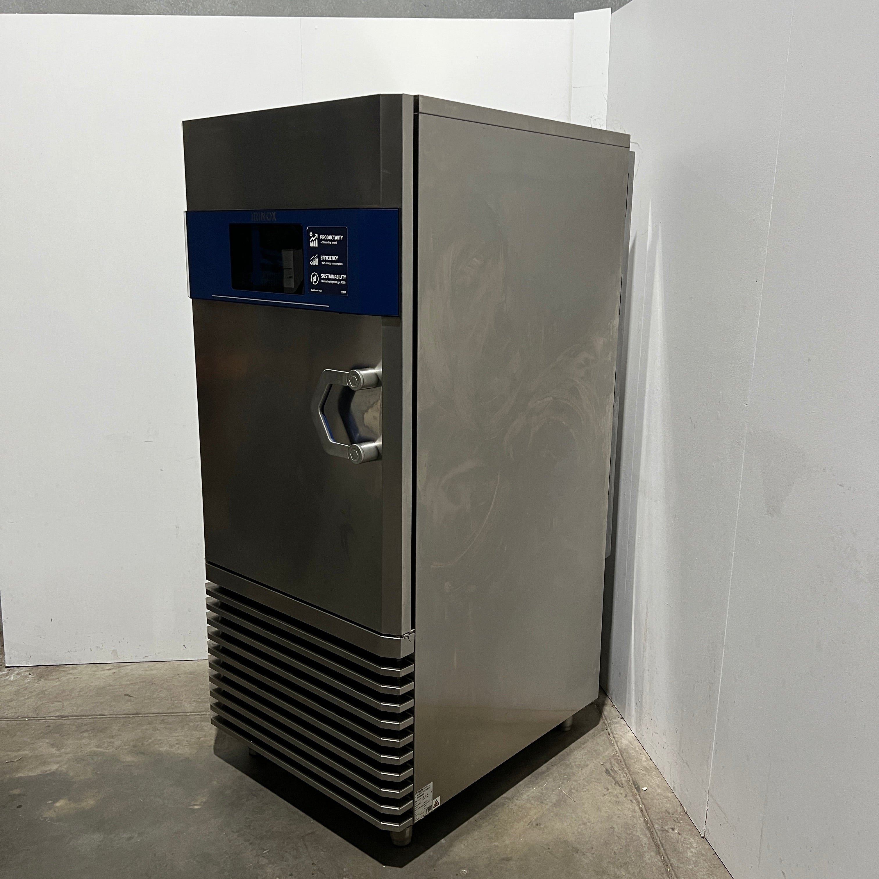 Irinox MultiFresh Next LL Blast Chiller - 776033
