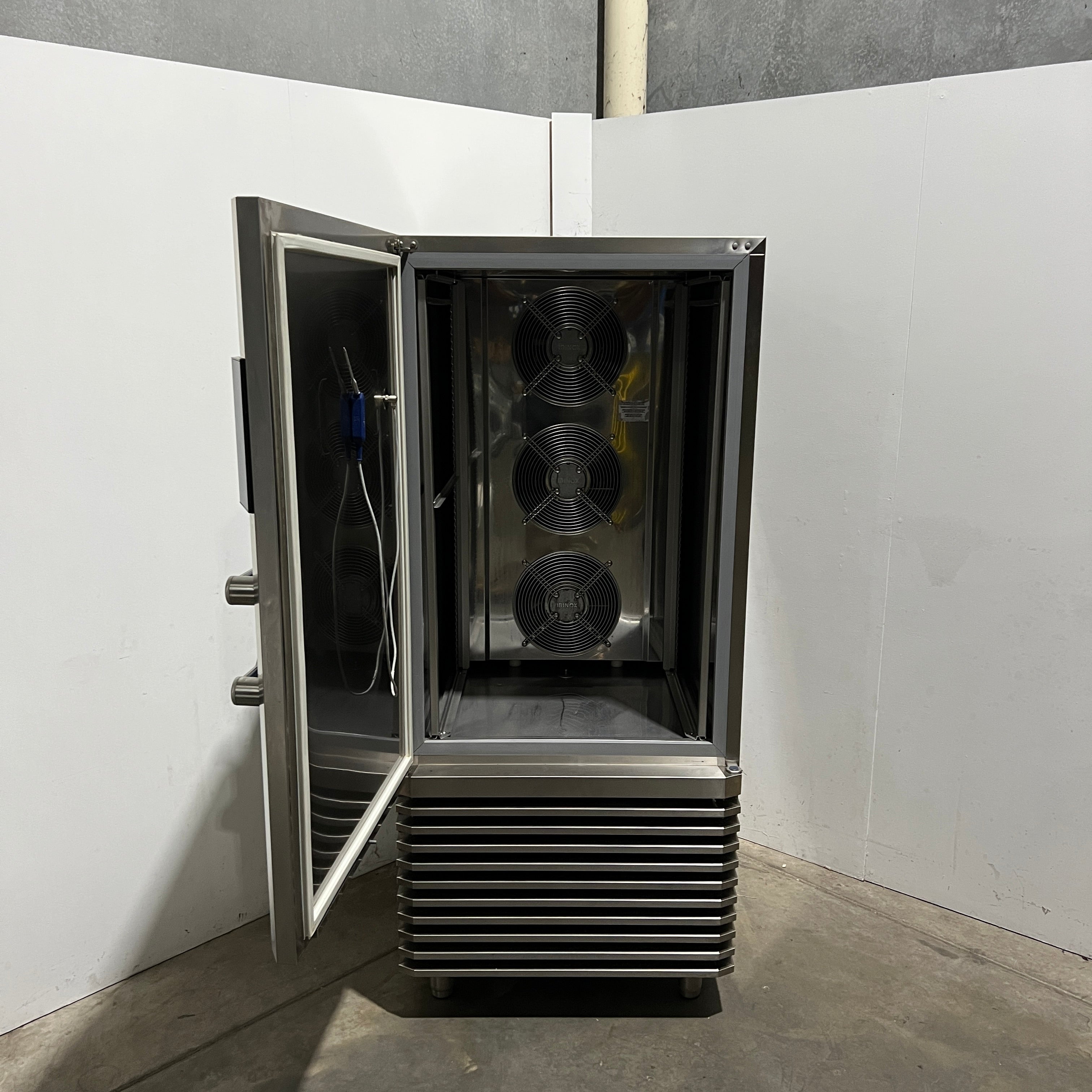 Irinox MultiFresh Next LL Blast Chiller - 776033