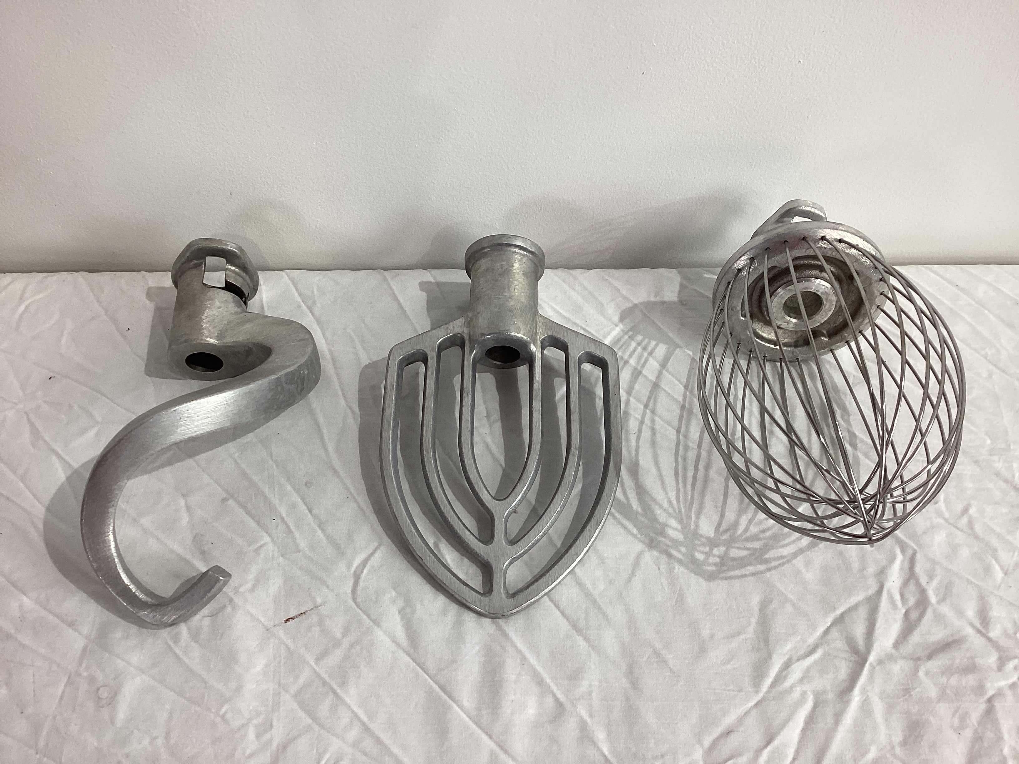 Robot Coupe SP-100A Planetary Mixer - 776897