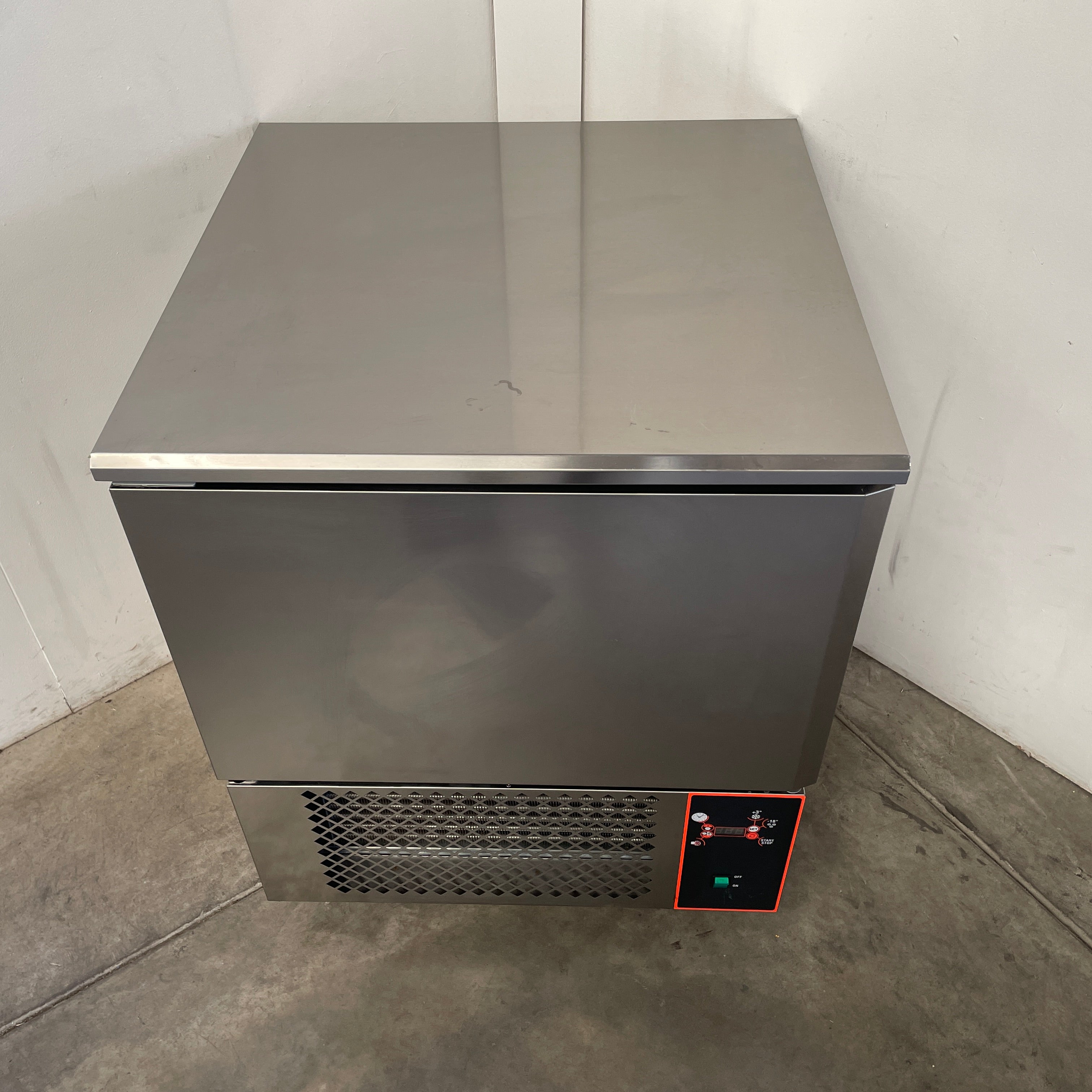 Federal ATT05 Blast Chiller - 777002