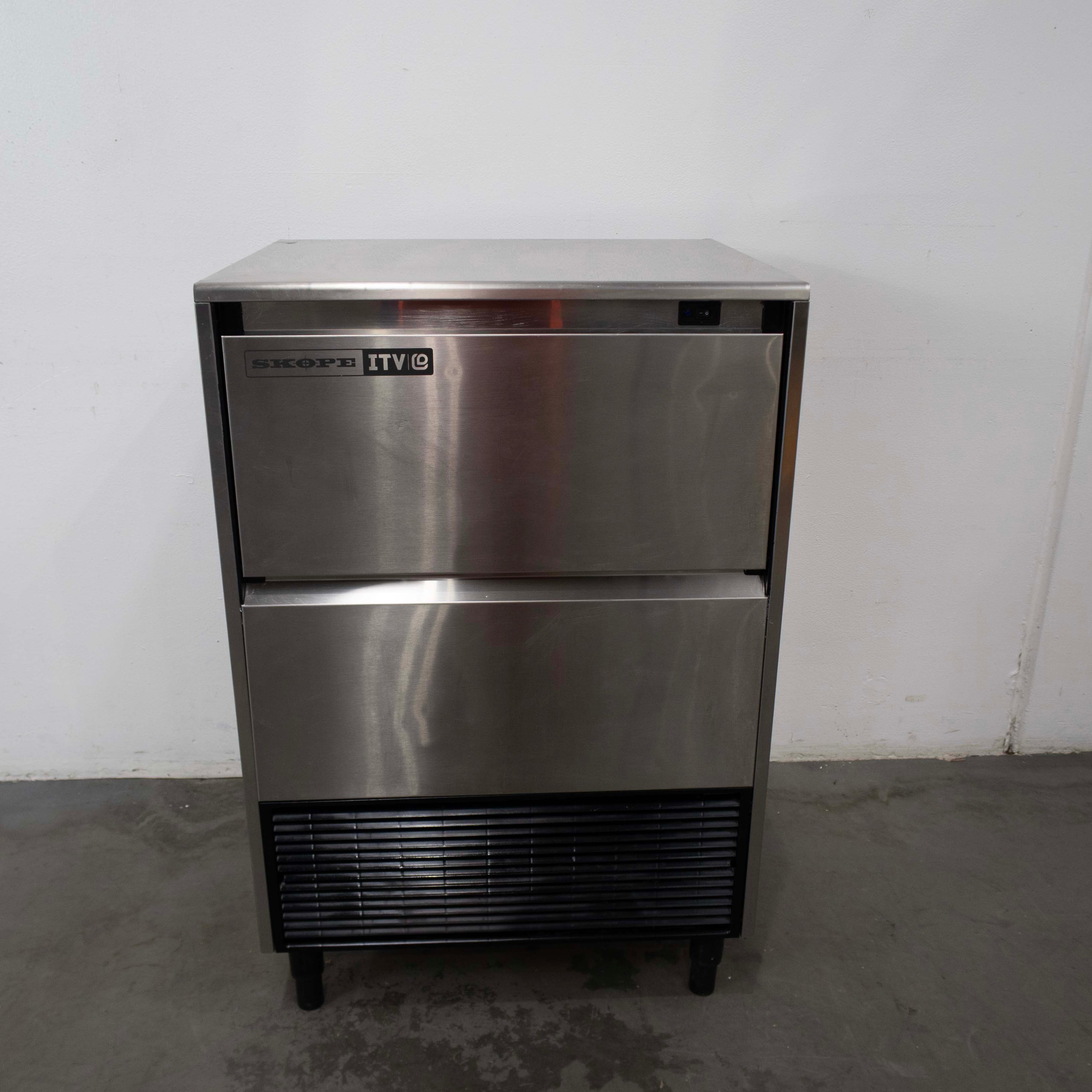 Alfa NG80 Ice Machine - 778259