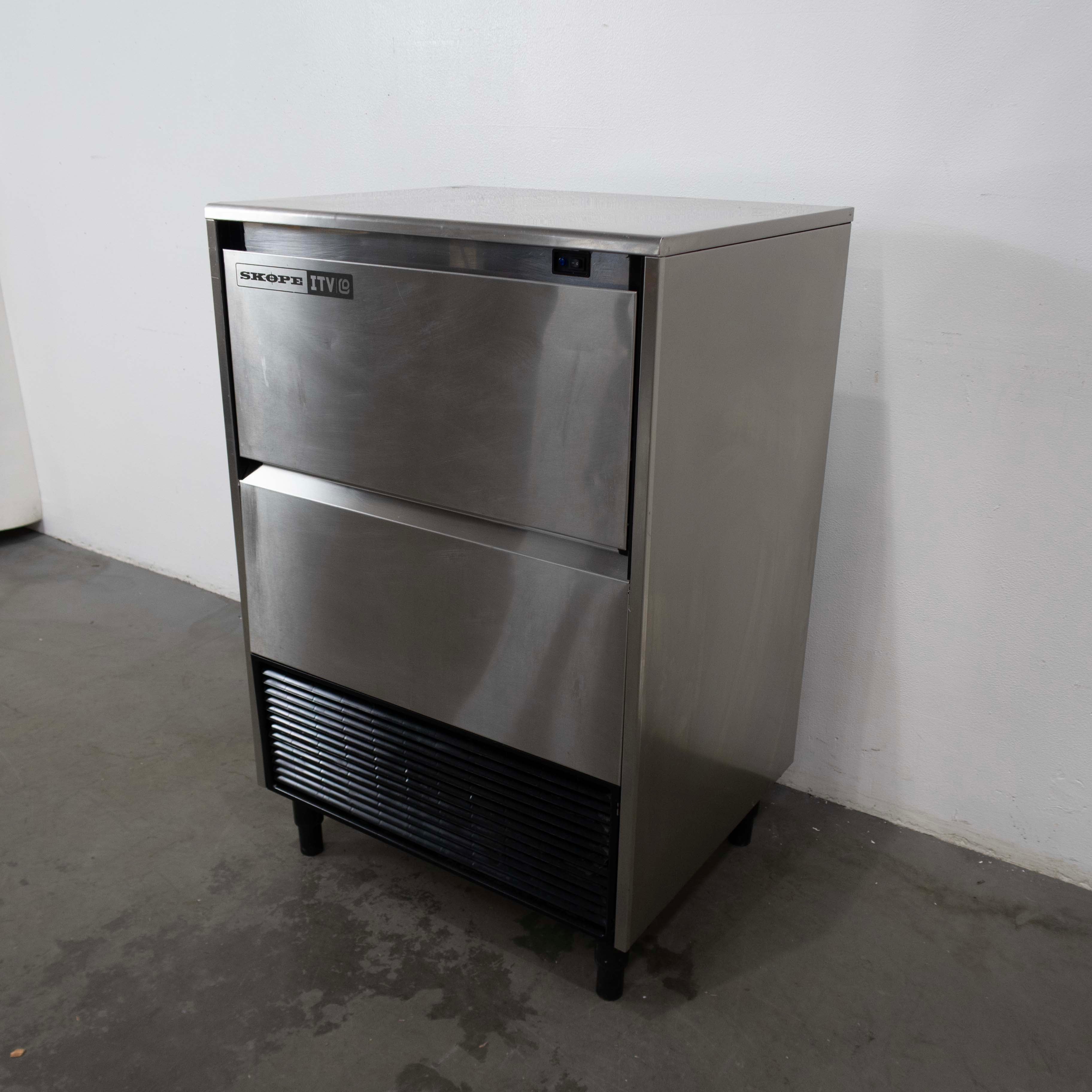 Alfa NG80 Ice Machine - 778259