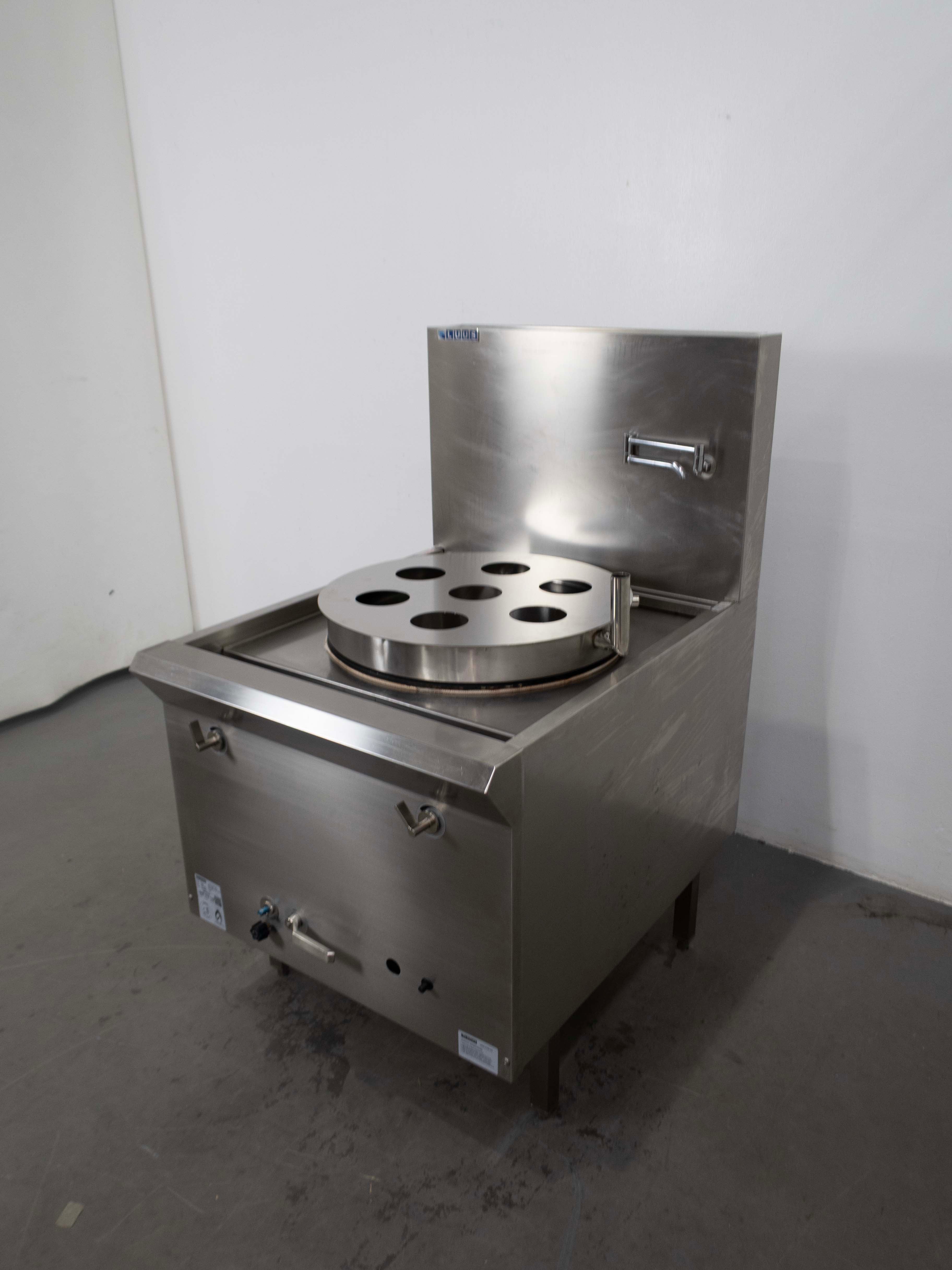 Luus YC-1 Yum Cha Steamer - 778430