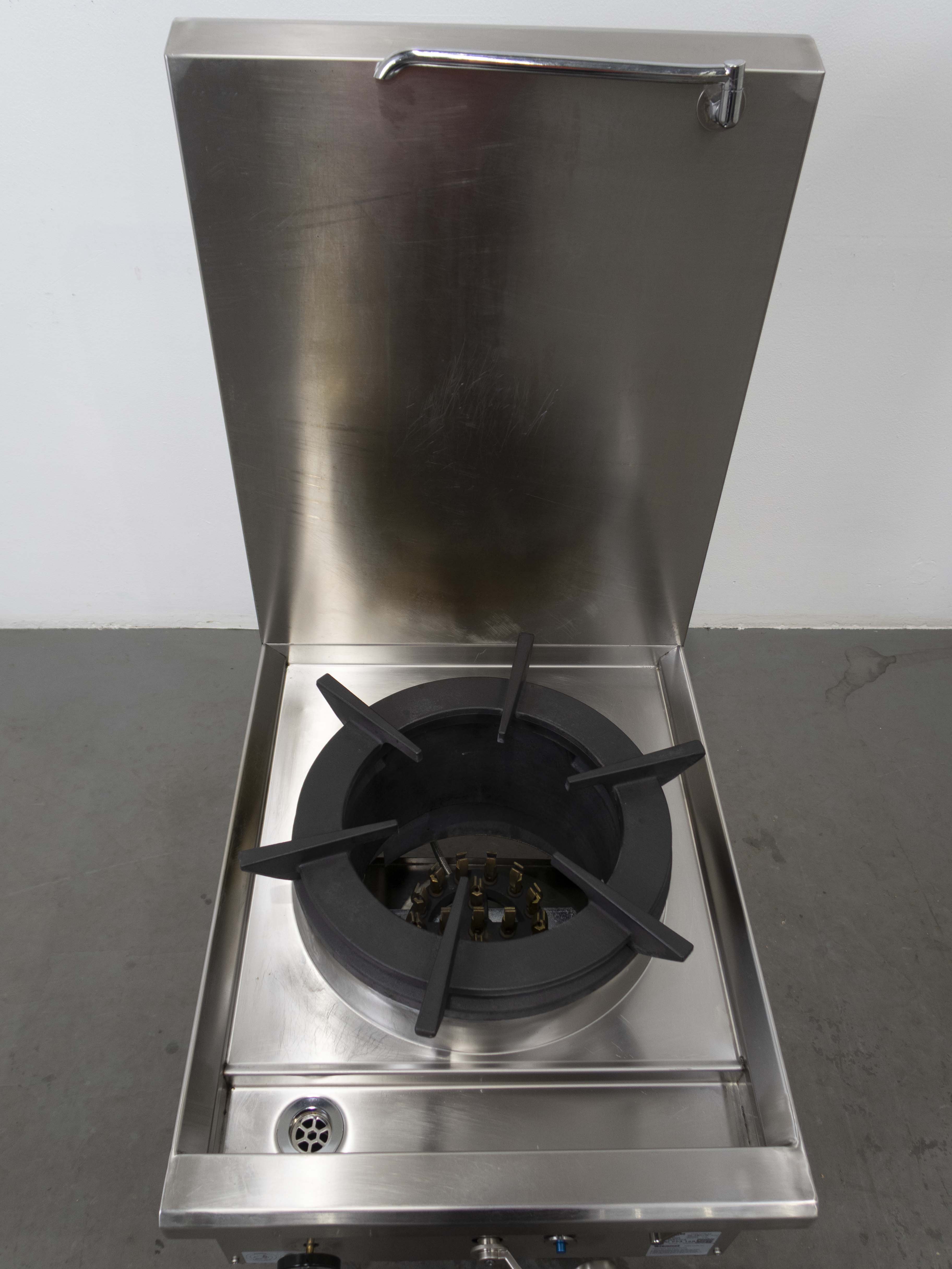 Luus WZ-1SP Stockpot Boiler - 778431