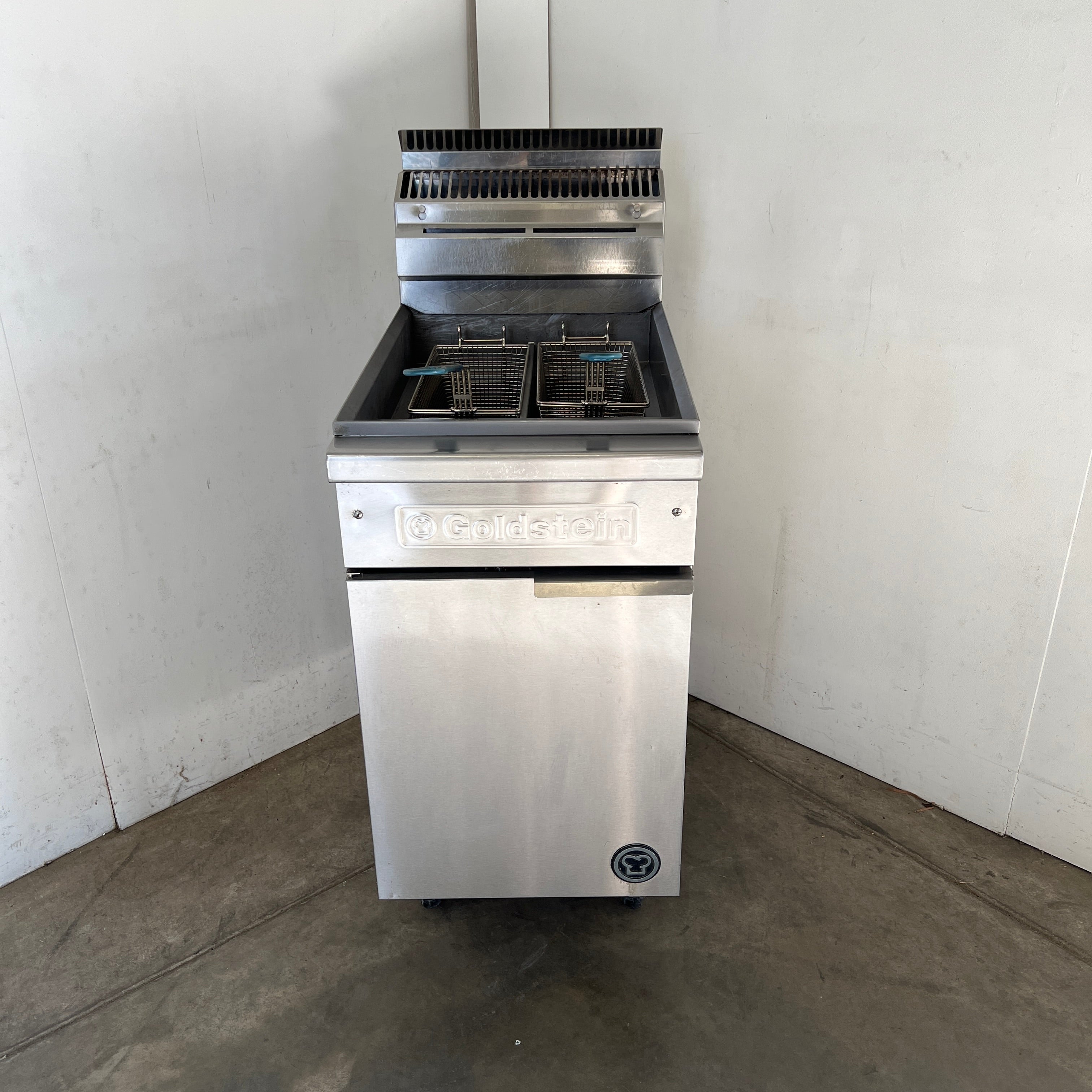 Goldstein VFGTL Fryer - 778486