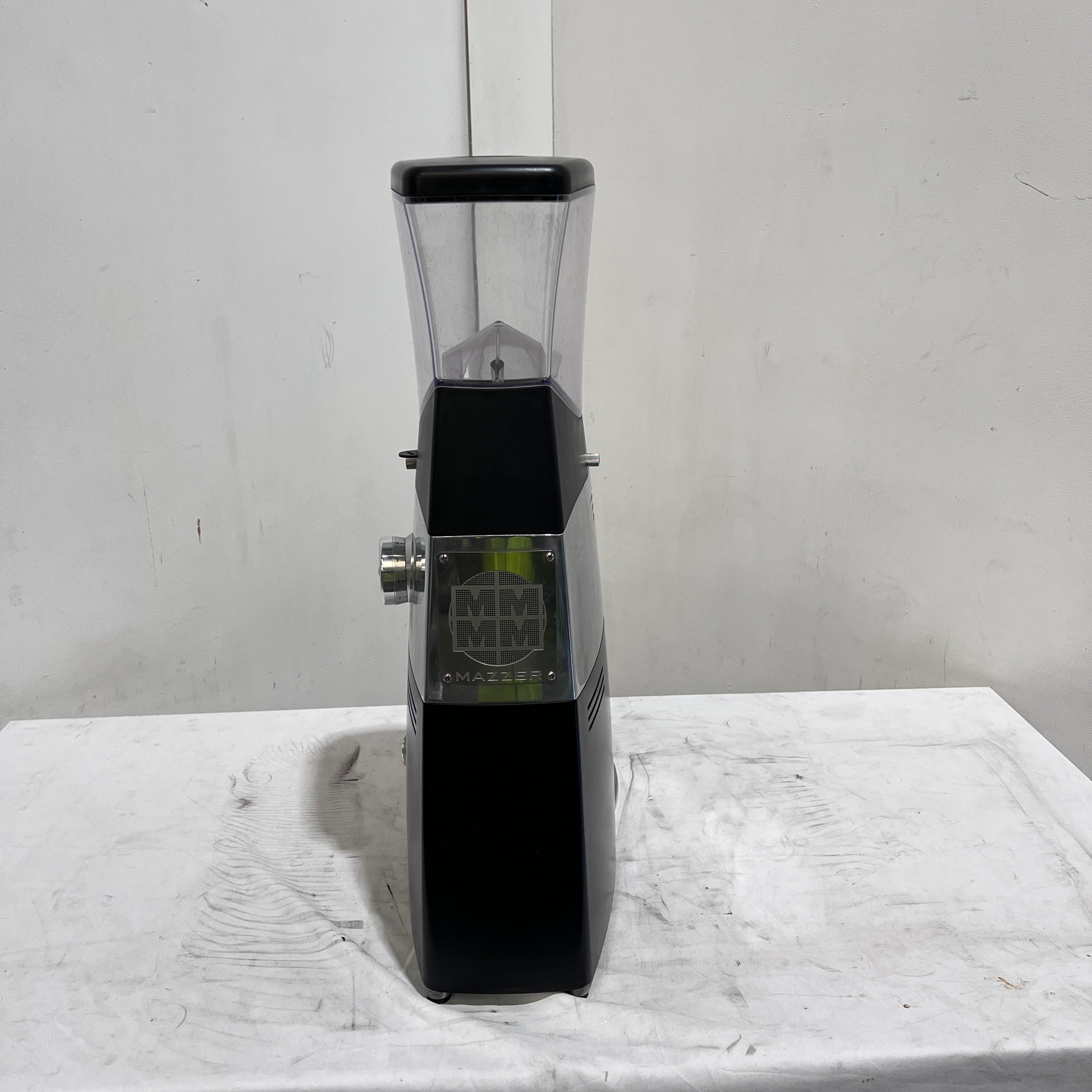 Mazzer Kold S Coffee Grinder - 778846
