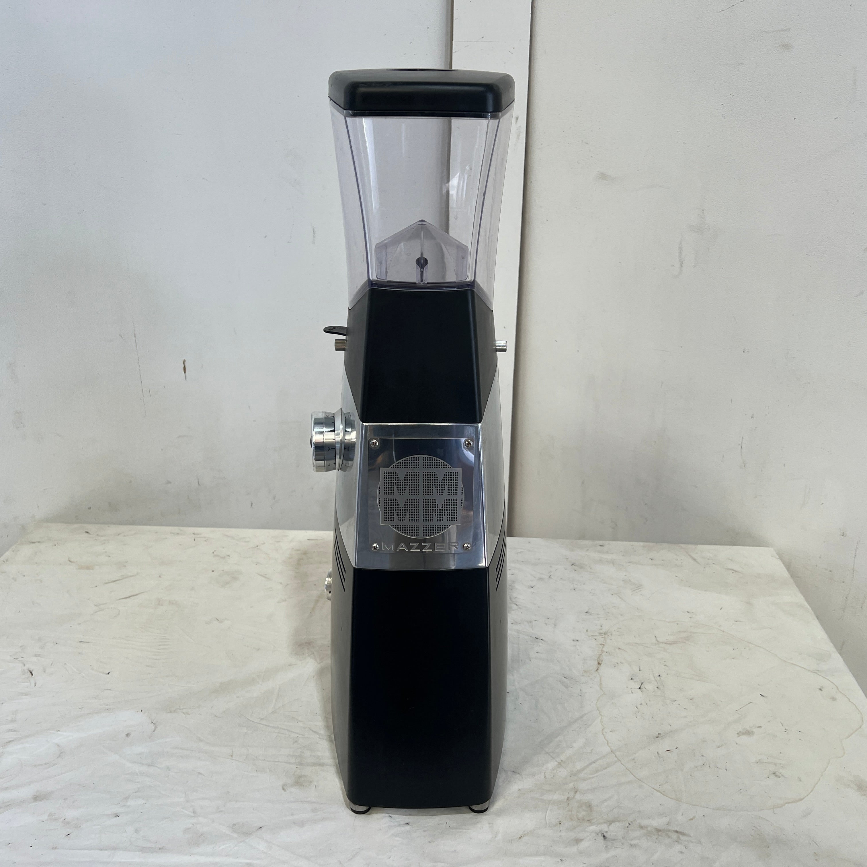 Mazzer Kold S Coffee Grinder - 778847