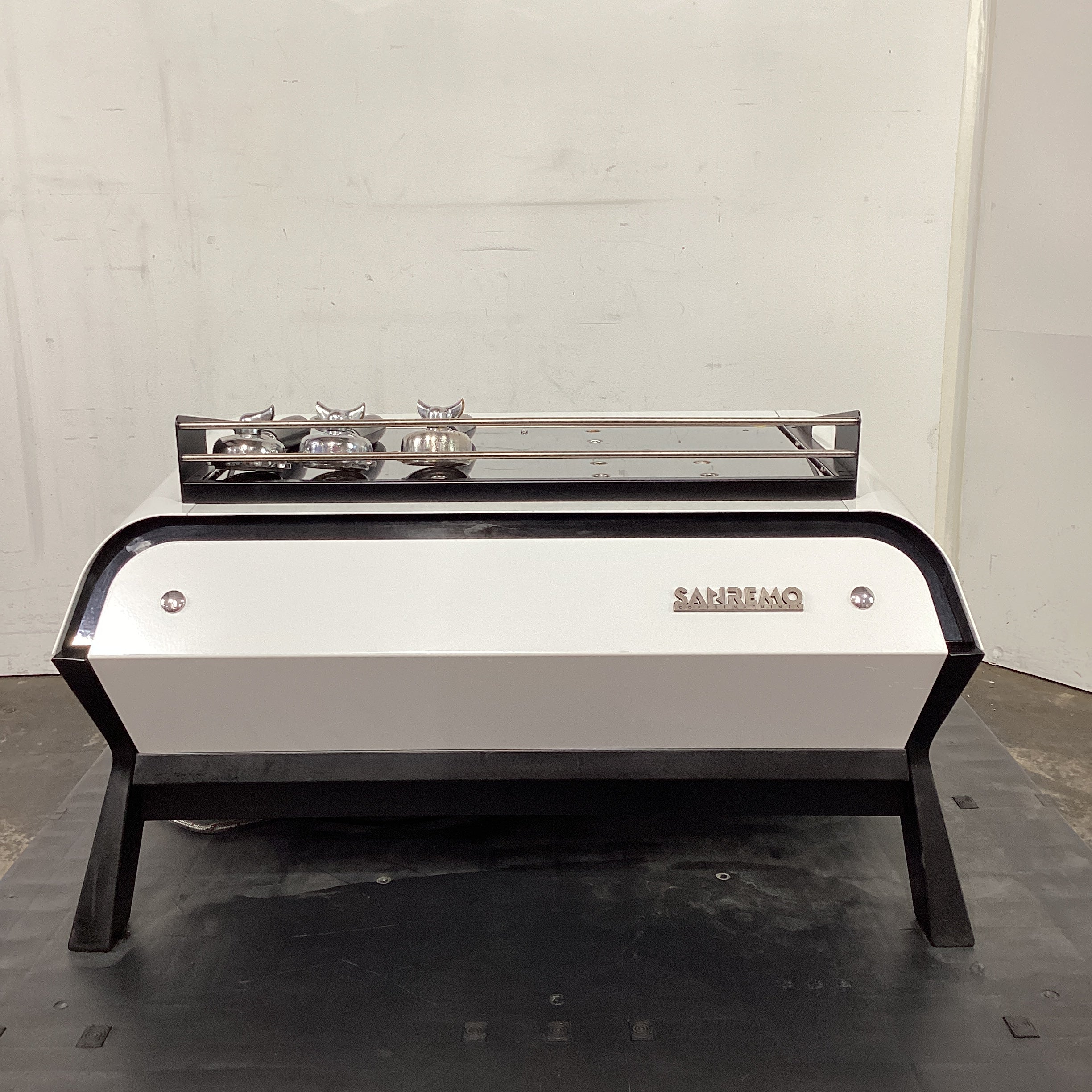 Sanremo F18SB 2 Group Coffee Machine - 778969