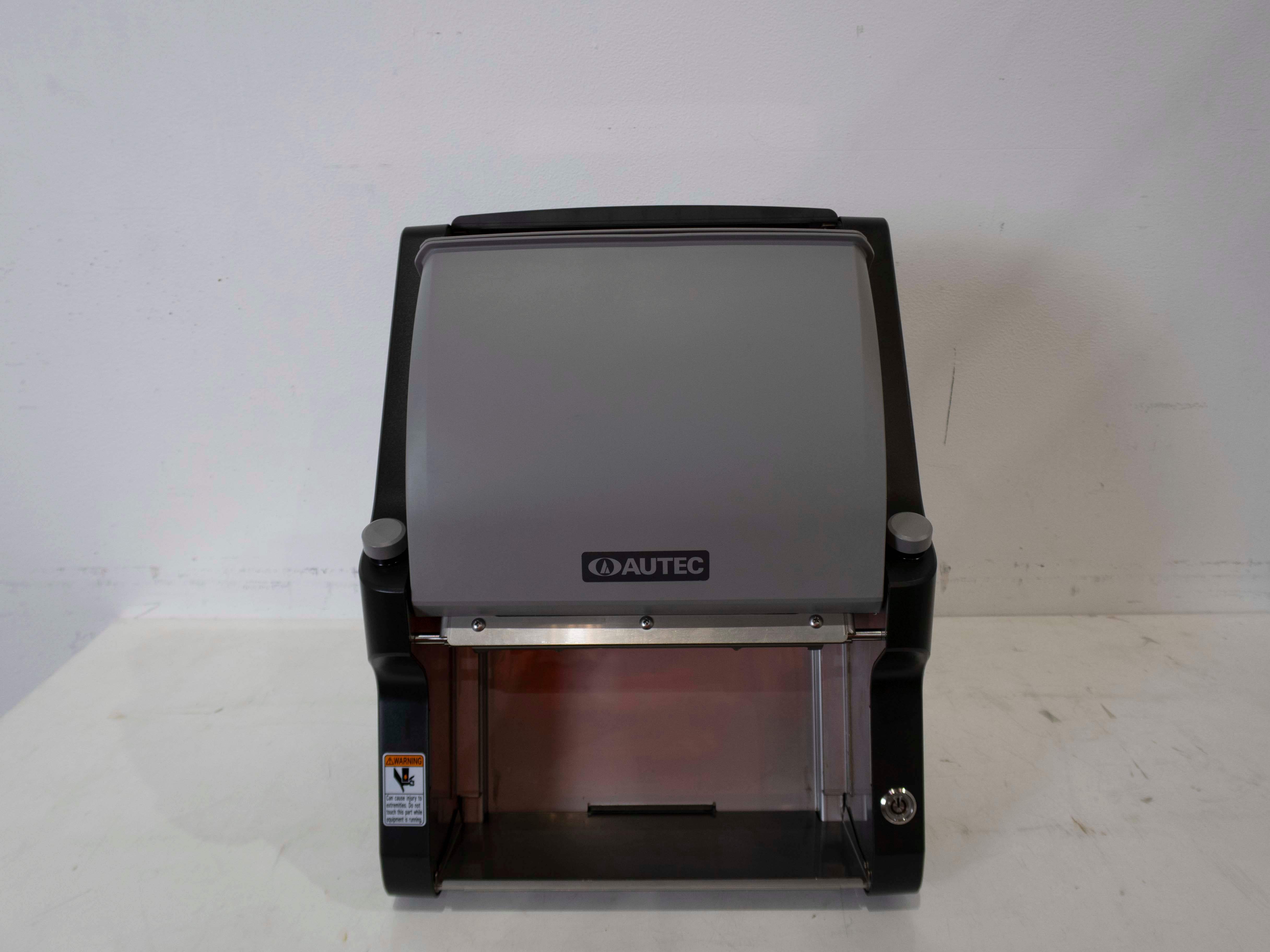 Autec ASM260CE/AS Sushi Roll Cutter - 778994