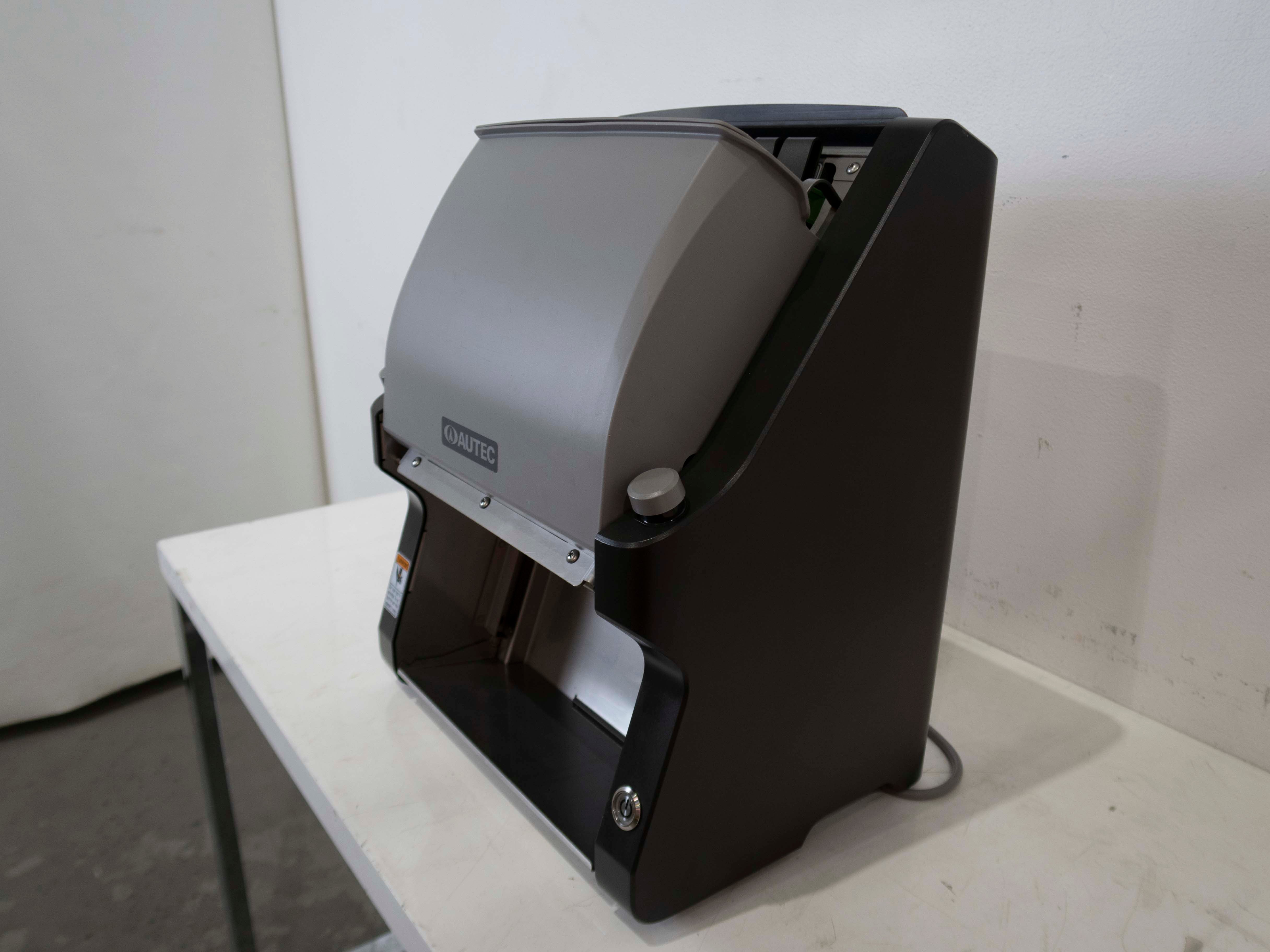 Autec ASM260CE/AS Sushi Roll Cutter - 778994