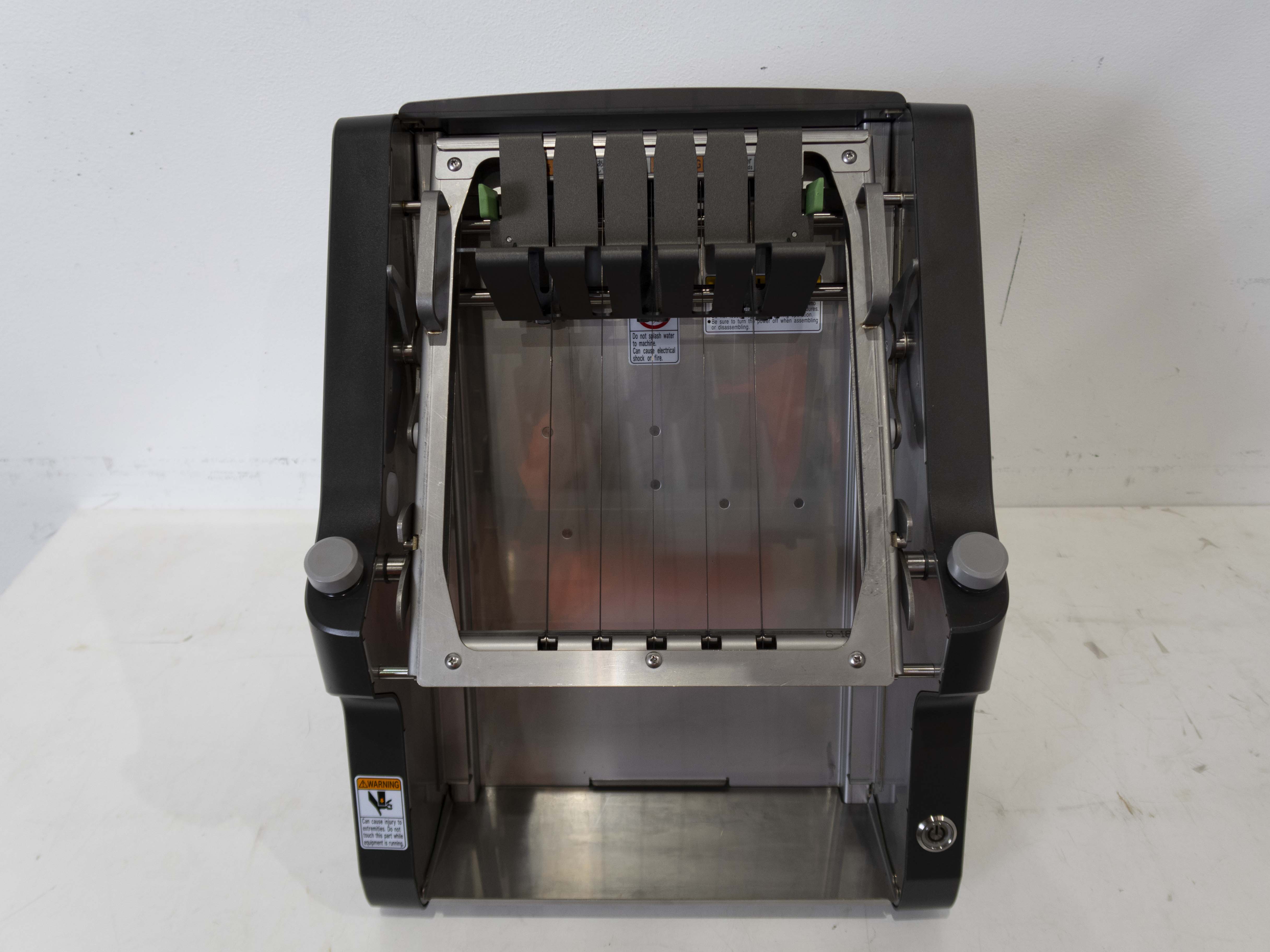 Autec ASM260CE/AS Sushi Roll Cutter - 778994