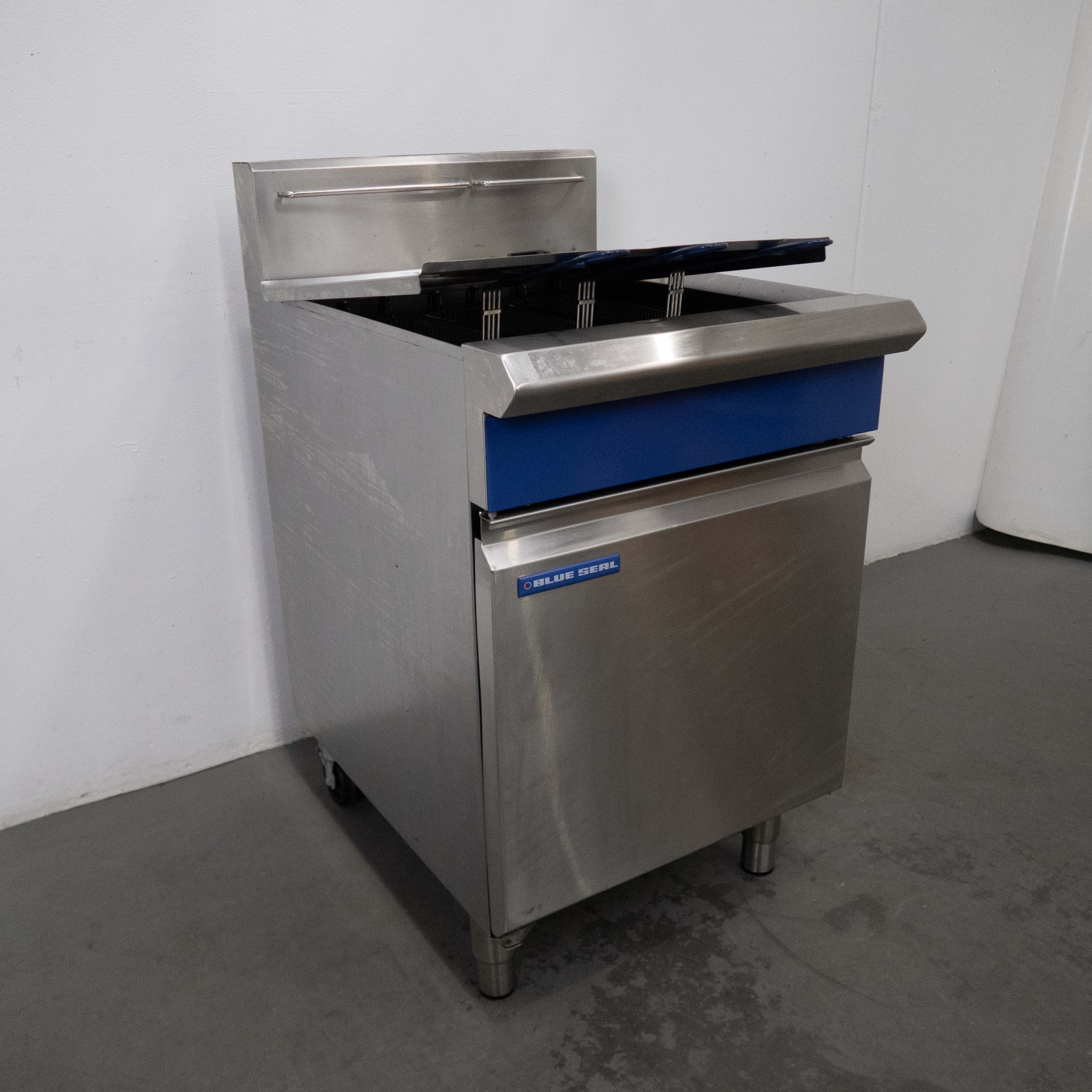 Blue Seal GT60 Fryer - 779114