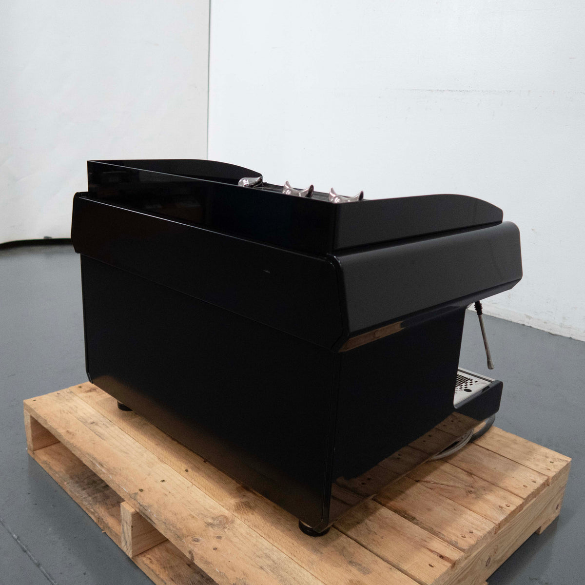 Astoria SAE./2-EC 2 Group Coffee Machine - 779688