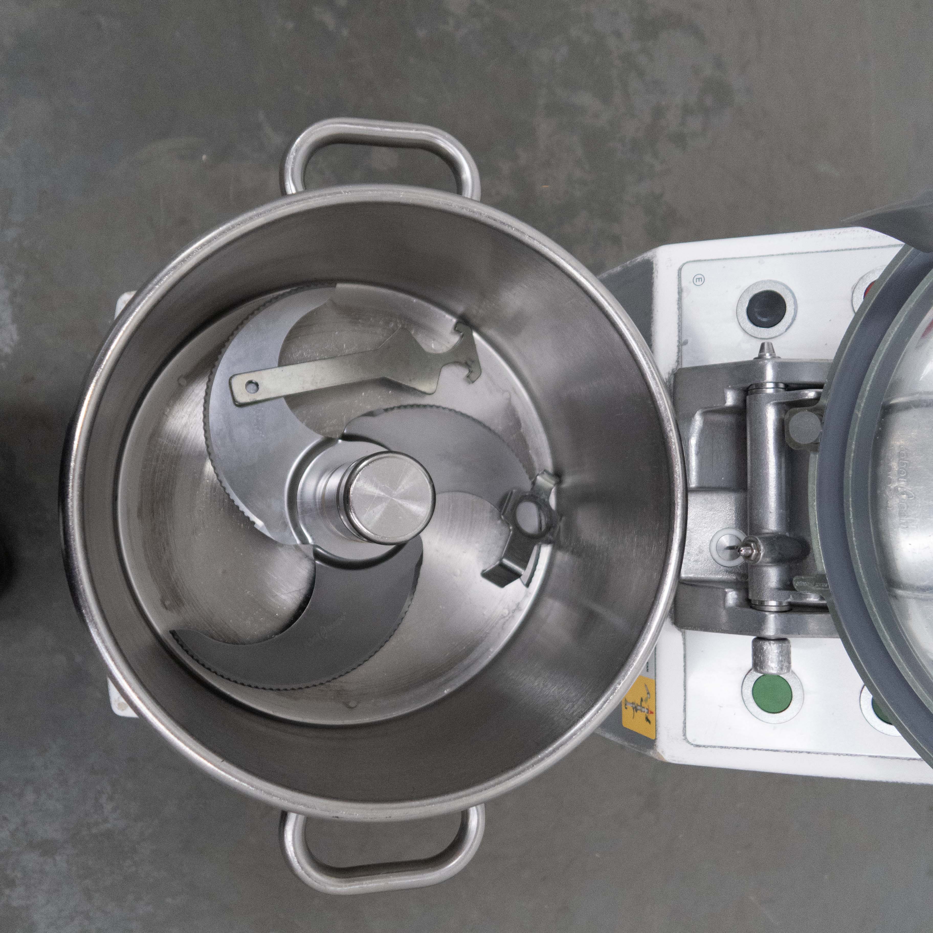 Robot Coupe Blixer 15 E Food Processor/Bowl Cutter - 779837