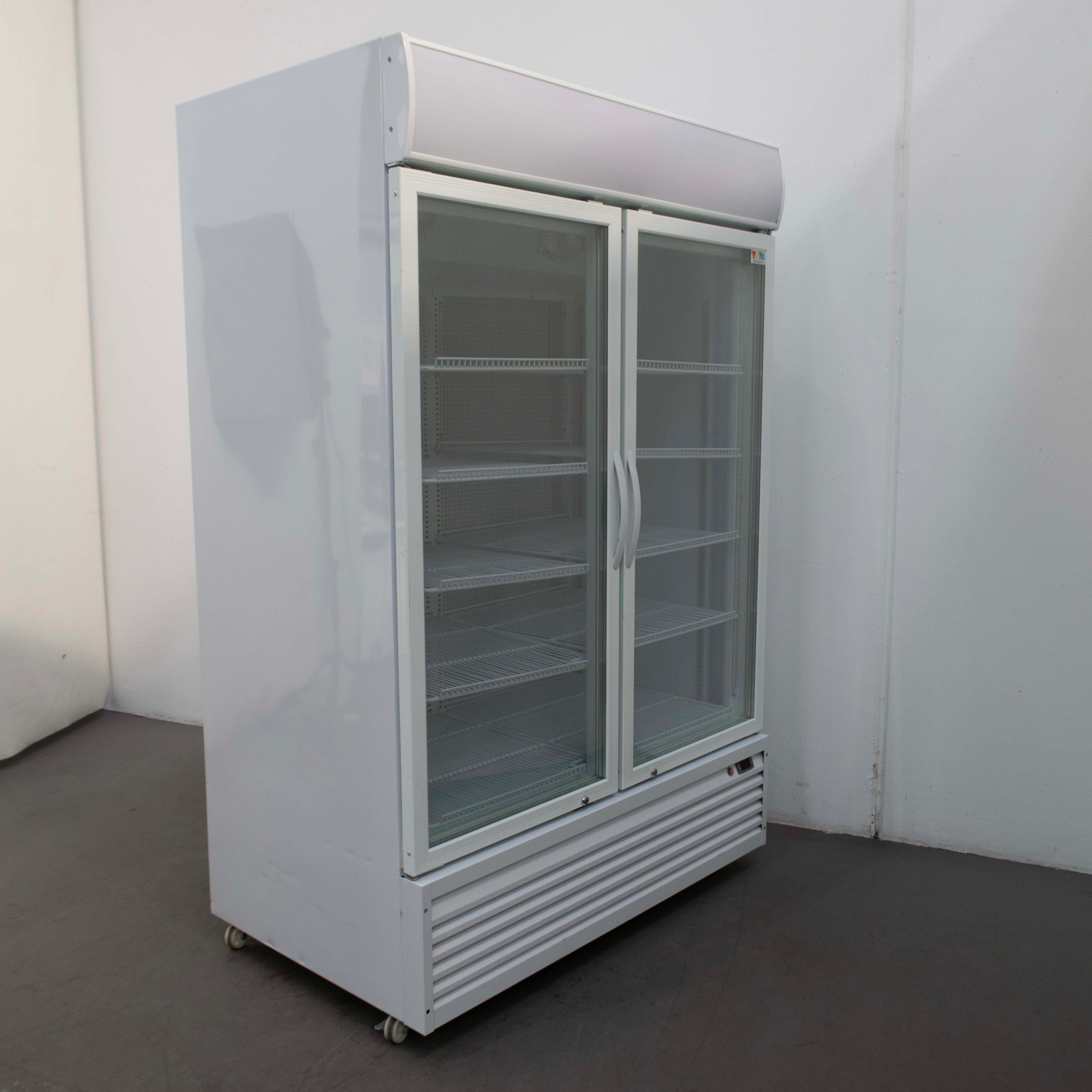 Vave UF-1200 Upright Freezer - 779904