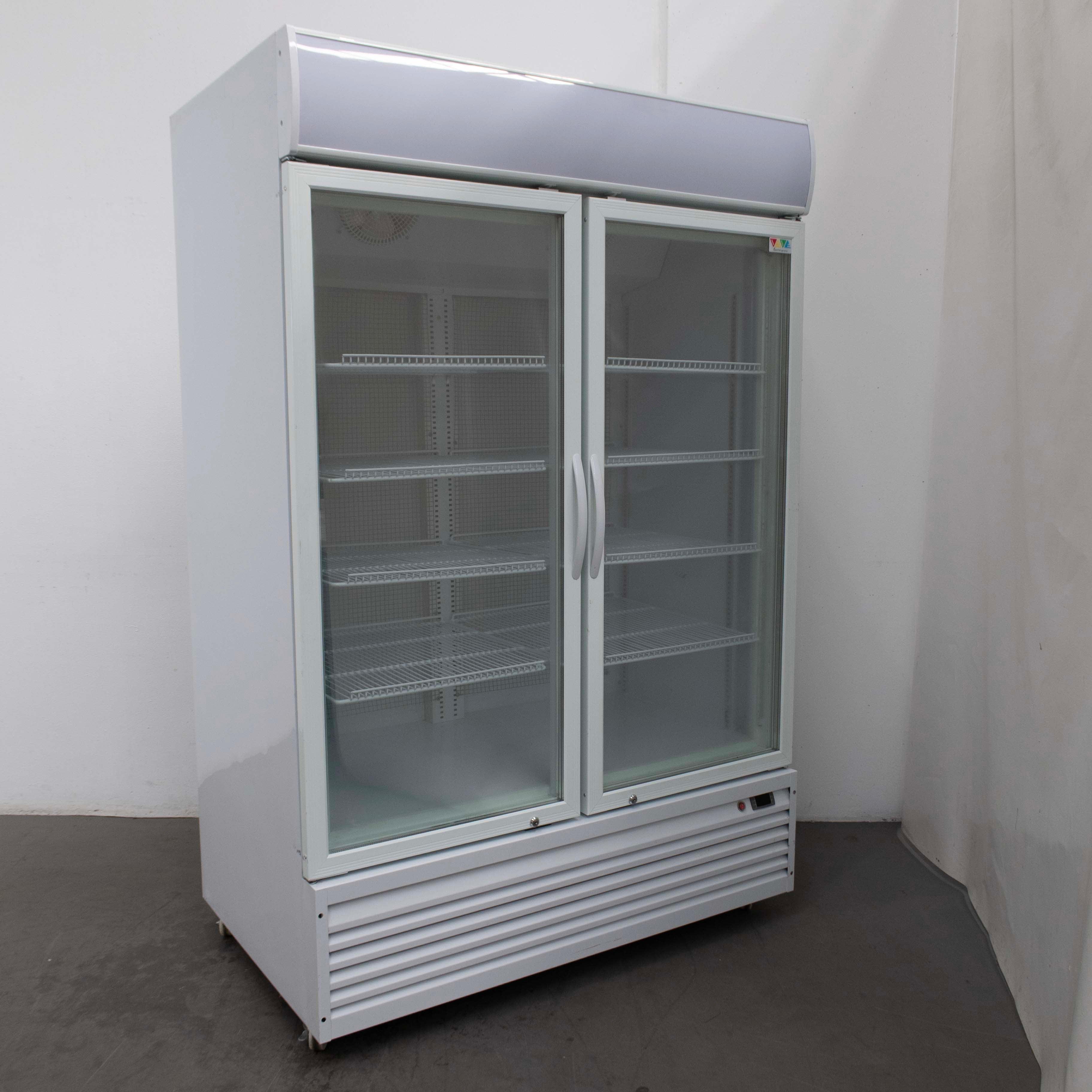 Vave UF-1200 Upright Freezer - 779905