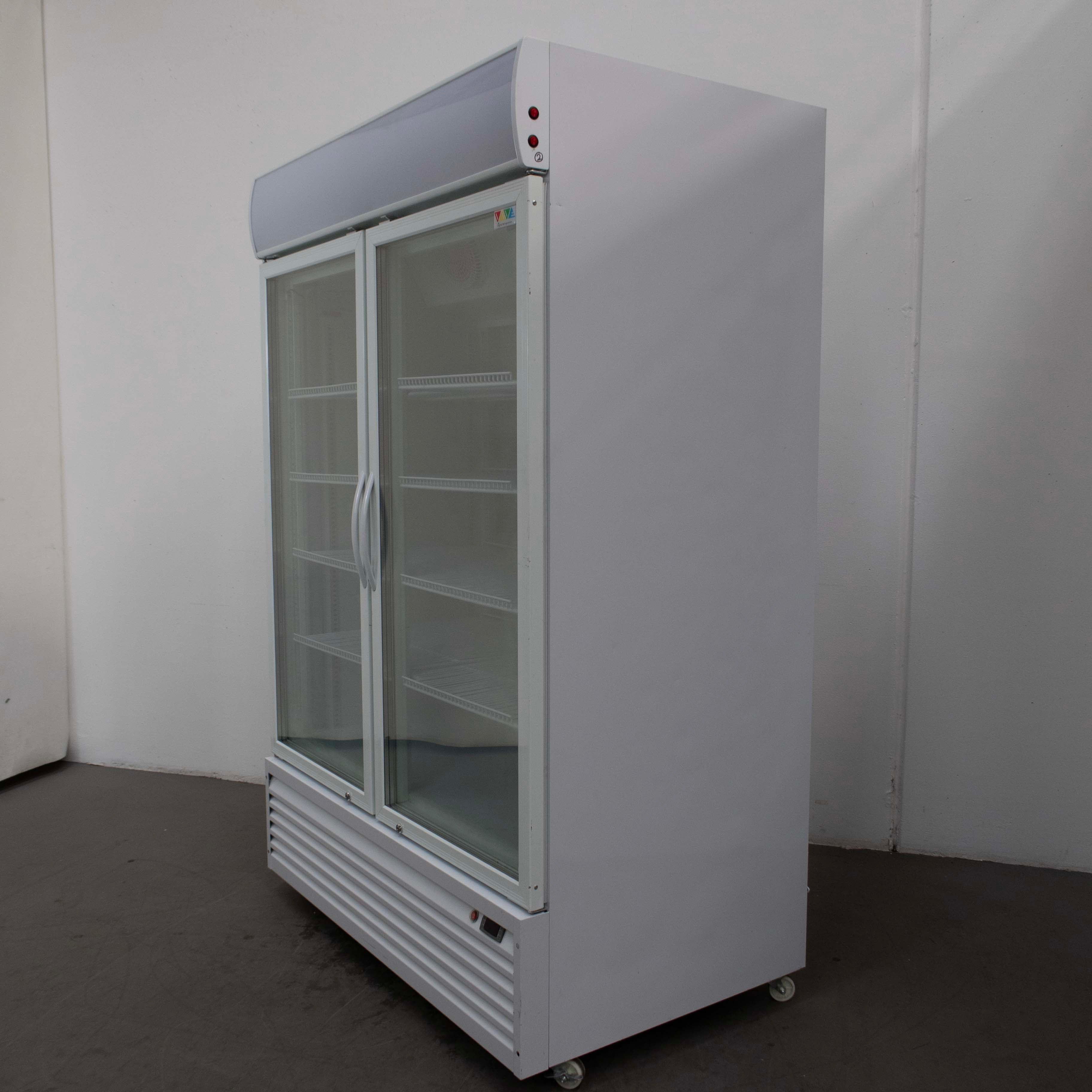Vave UF-1200 Upright Freezer - 779905