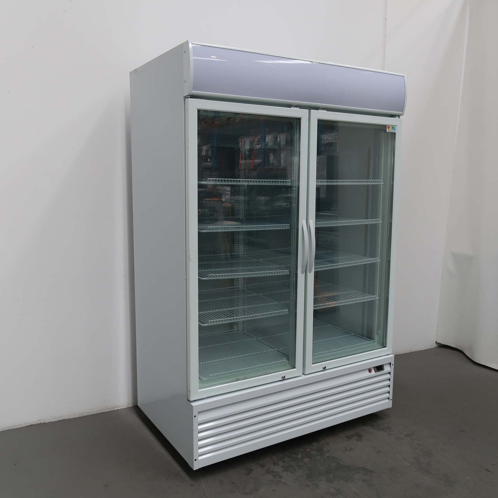Vave UF-1200 Upright Freezer - 779906