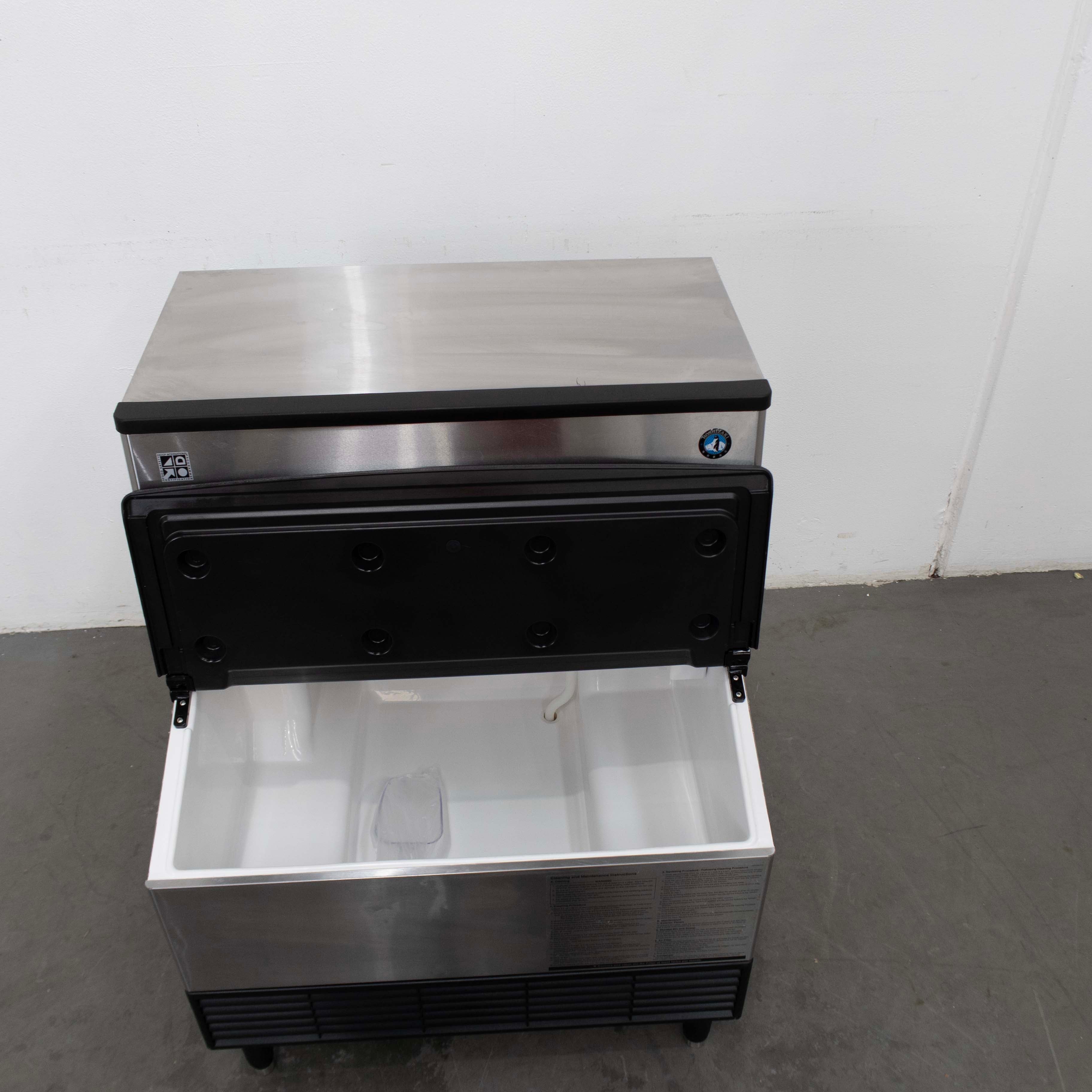 Hoshizaki KM-140B Ice Machine - 781197