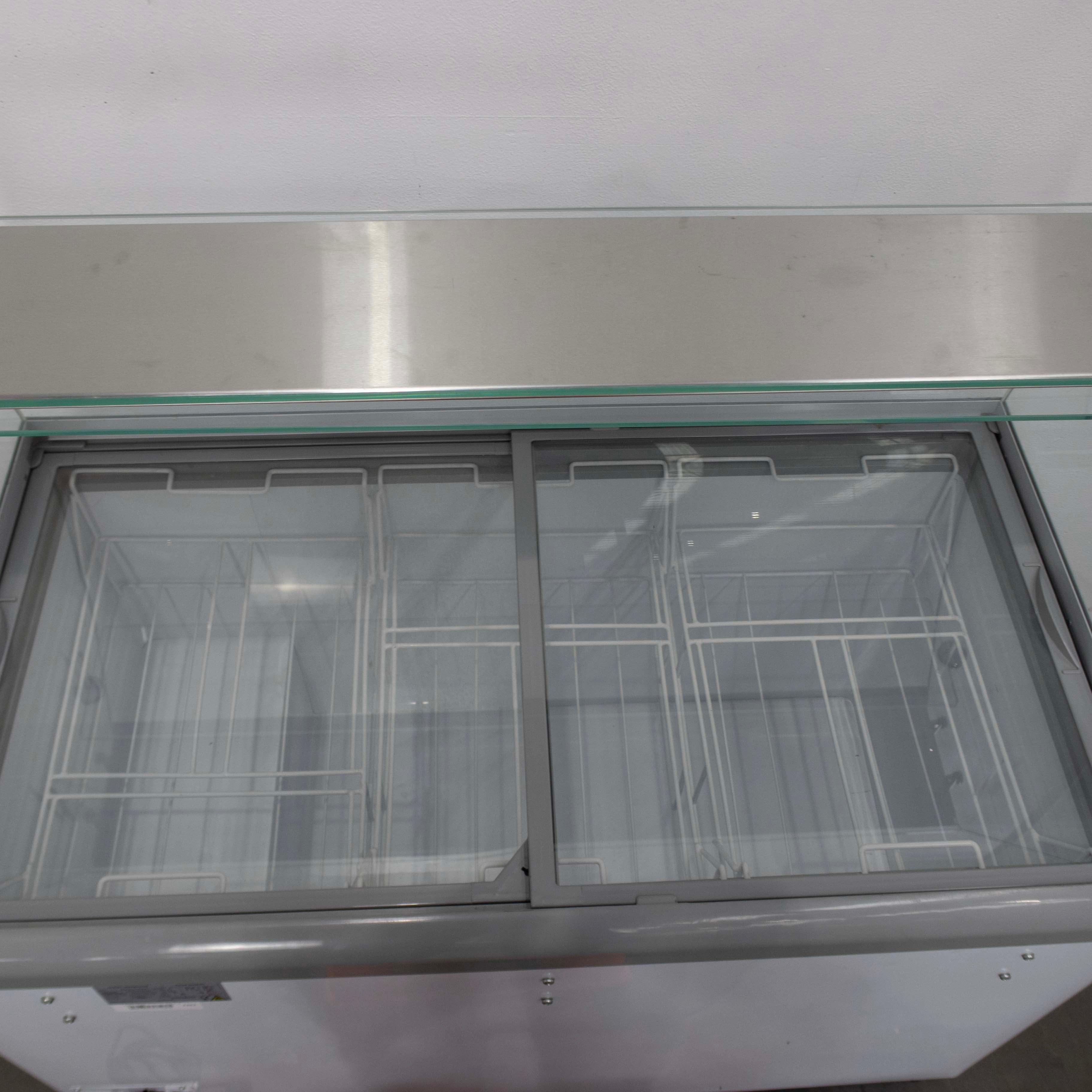 Thermaster SD-450 Gelato Display - 781833