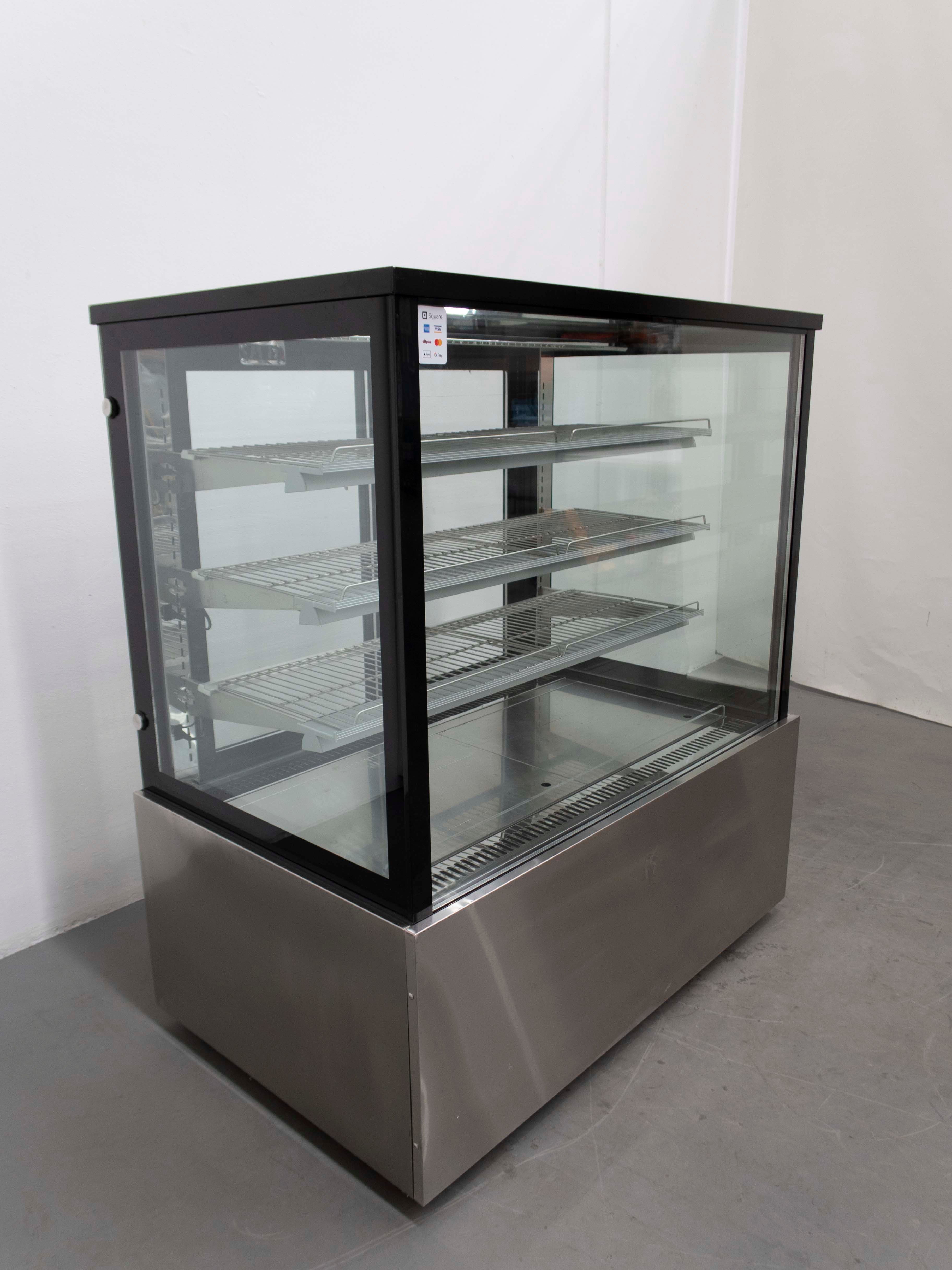 FED SL840 Cold Food Display - 782065