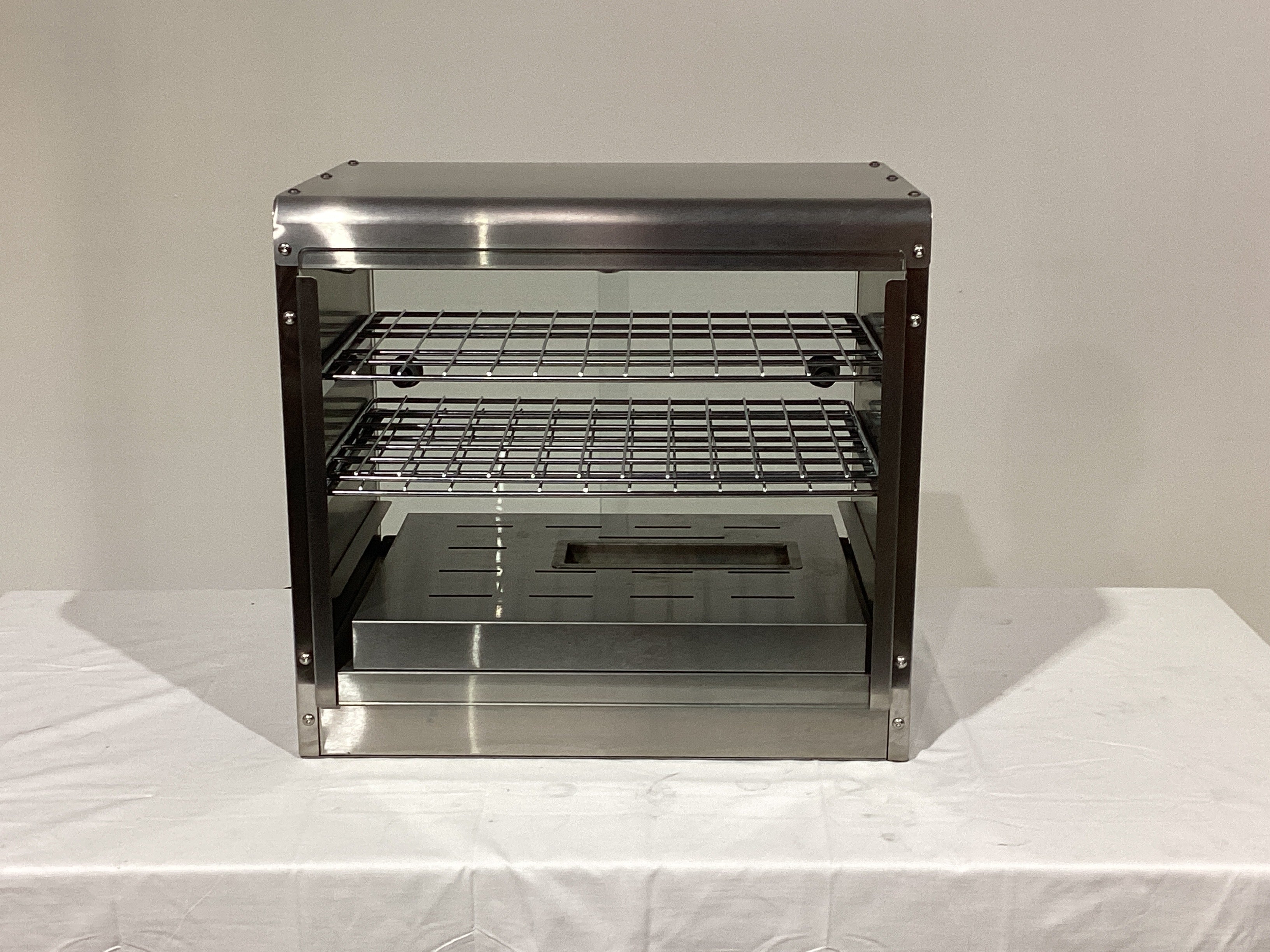 Apuro DC858-A Pie Warmer - 782176