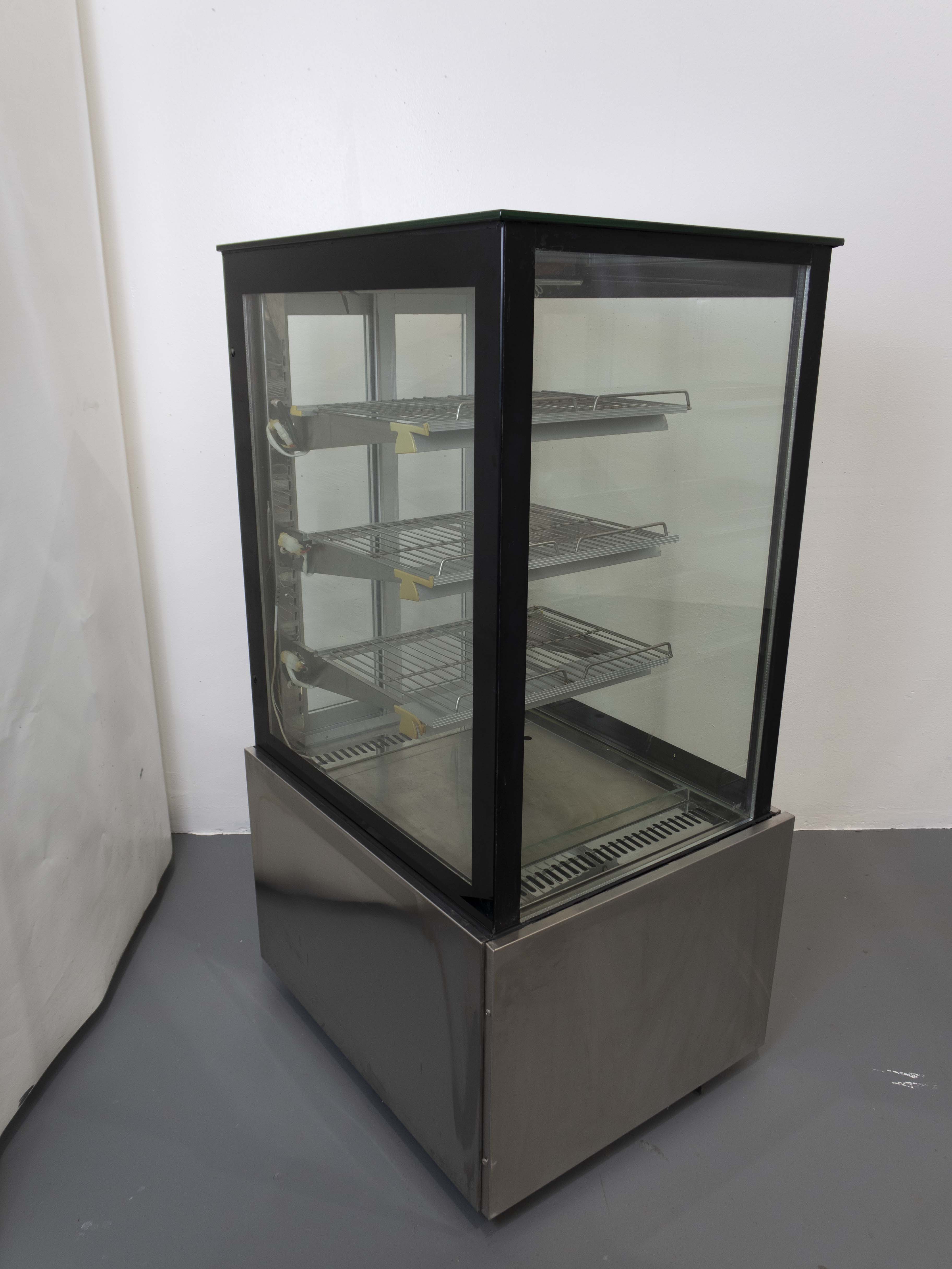 Bonvue H-SL820V Heated Food Display - 782943