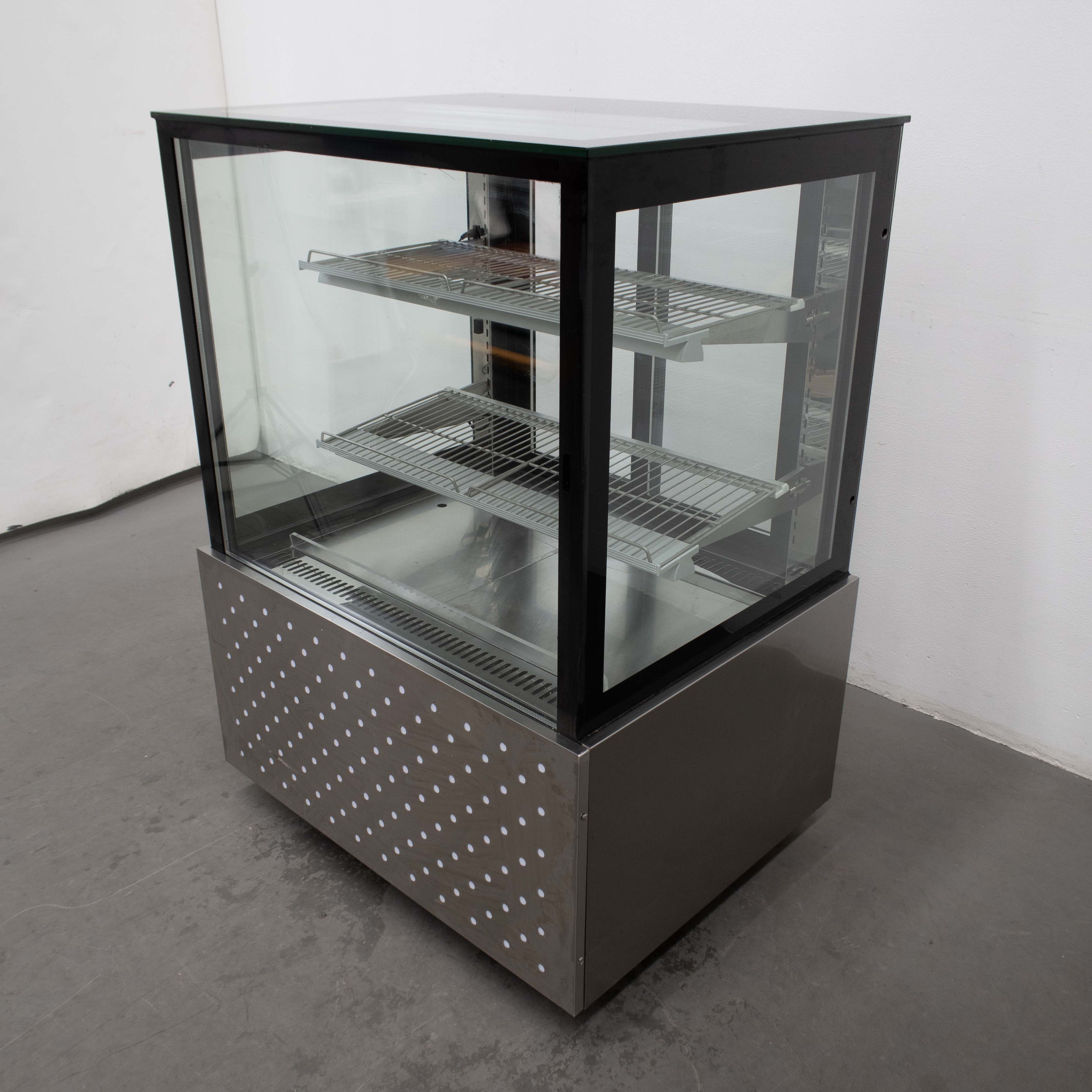 Bonvue SG090FA-2XB Cold Food Display - 782969