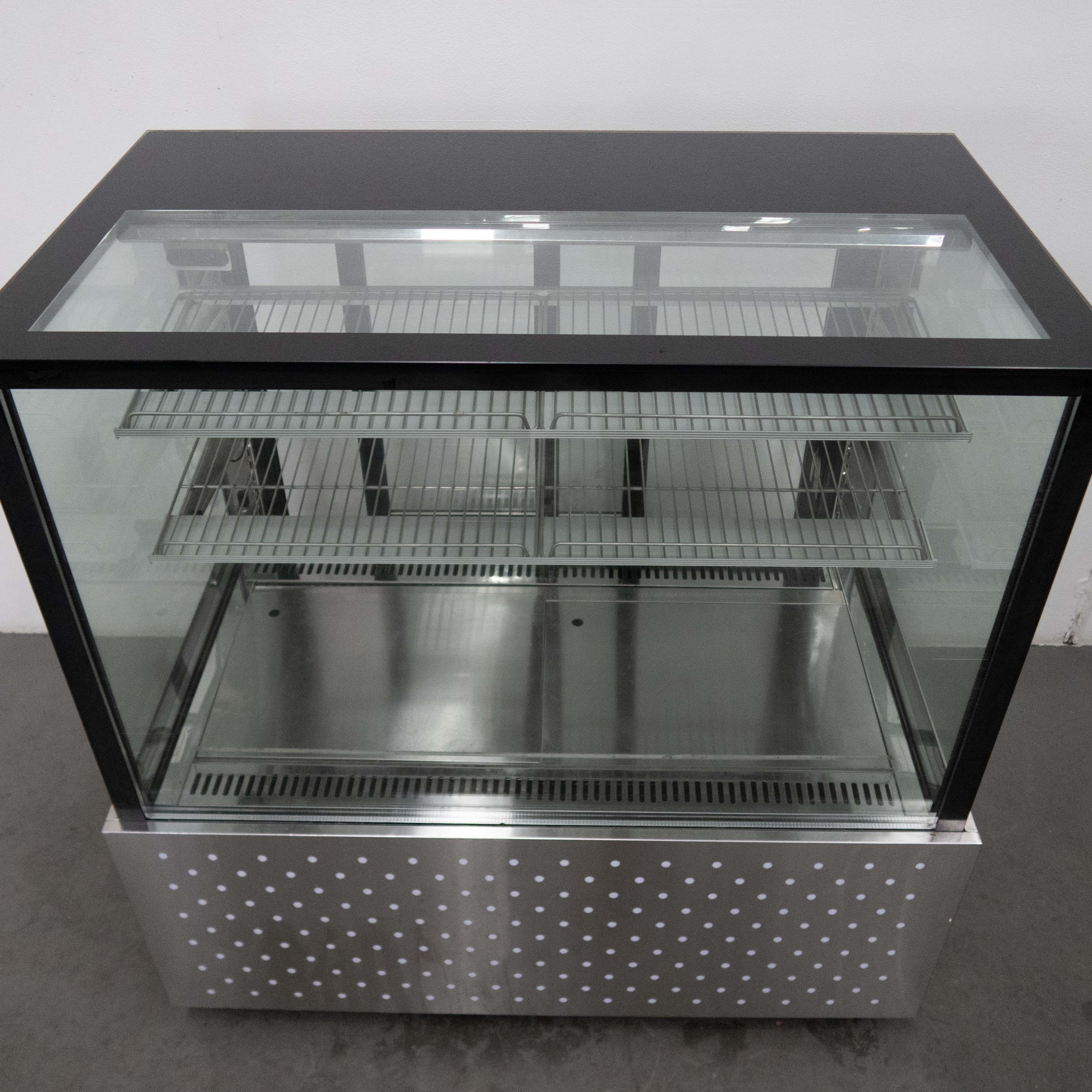 Federal SG120FA-2XB Cold Food Display - 782970