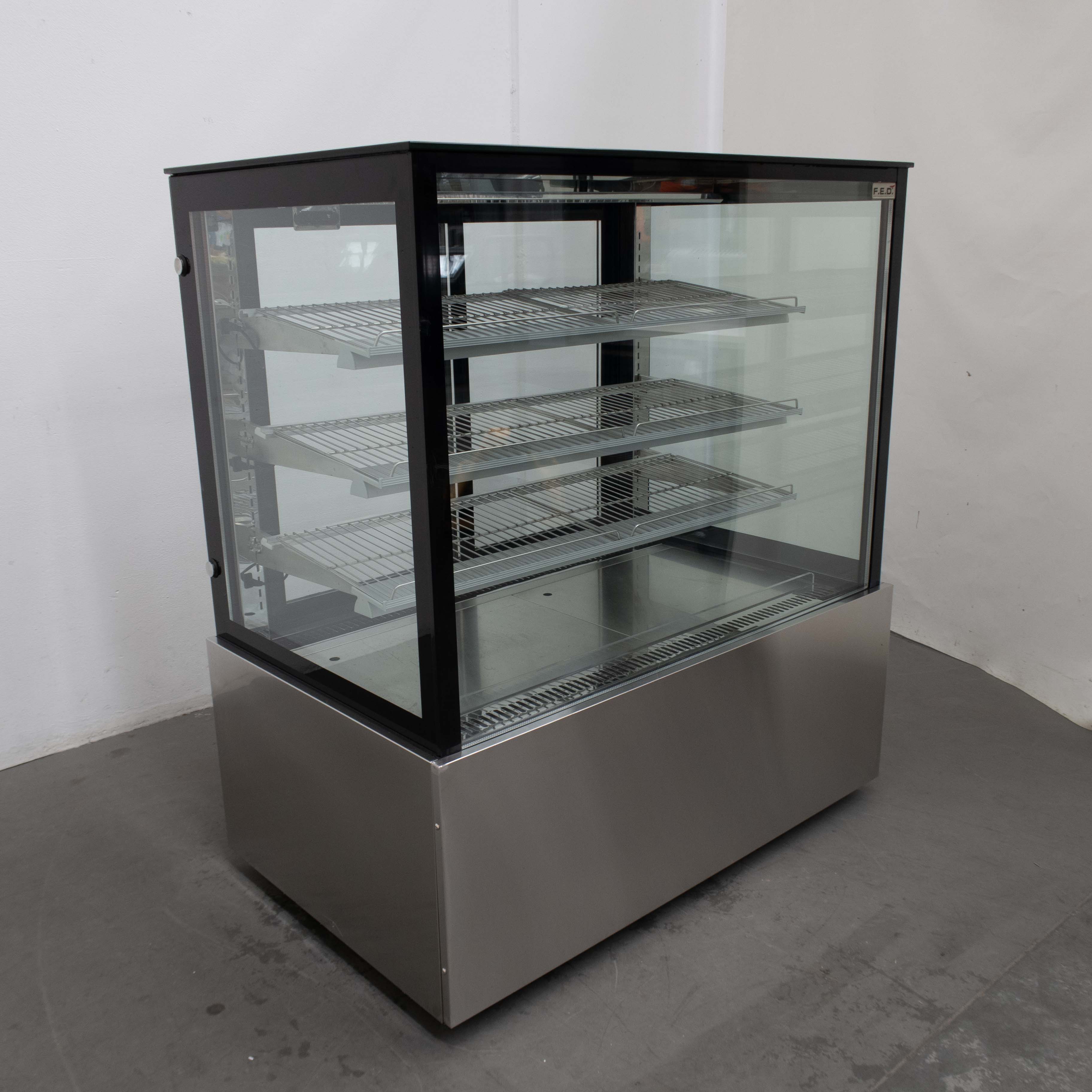 Federal SL840V Cold Food Display - 782980