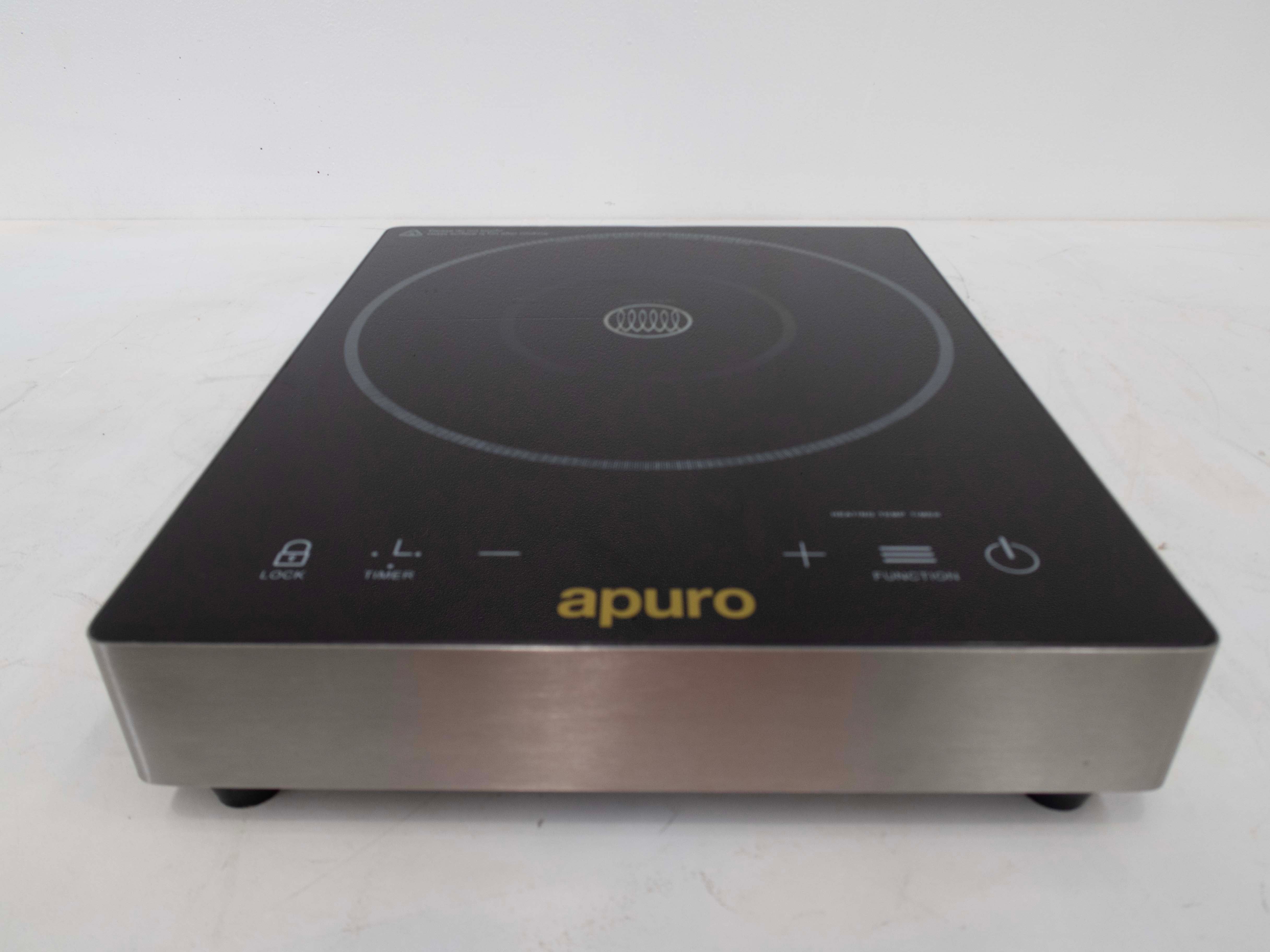 Apuro DF825-A Induction Cooker - 784177