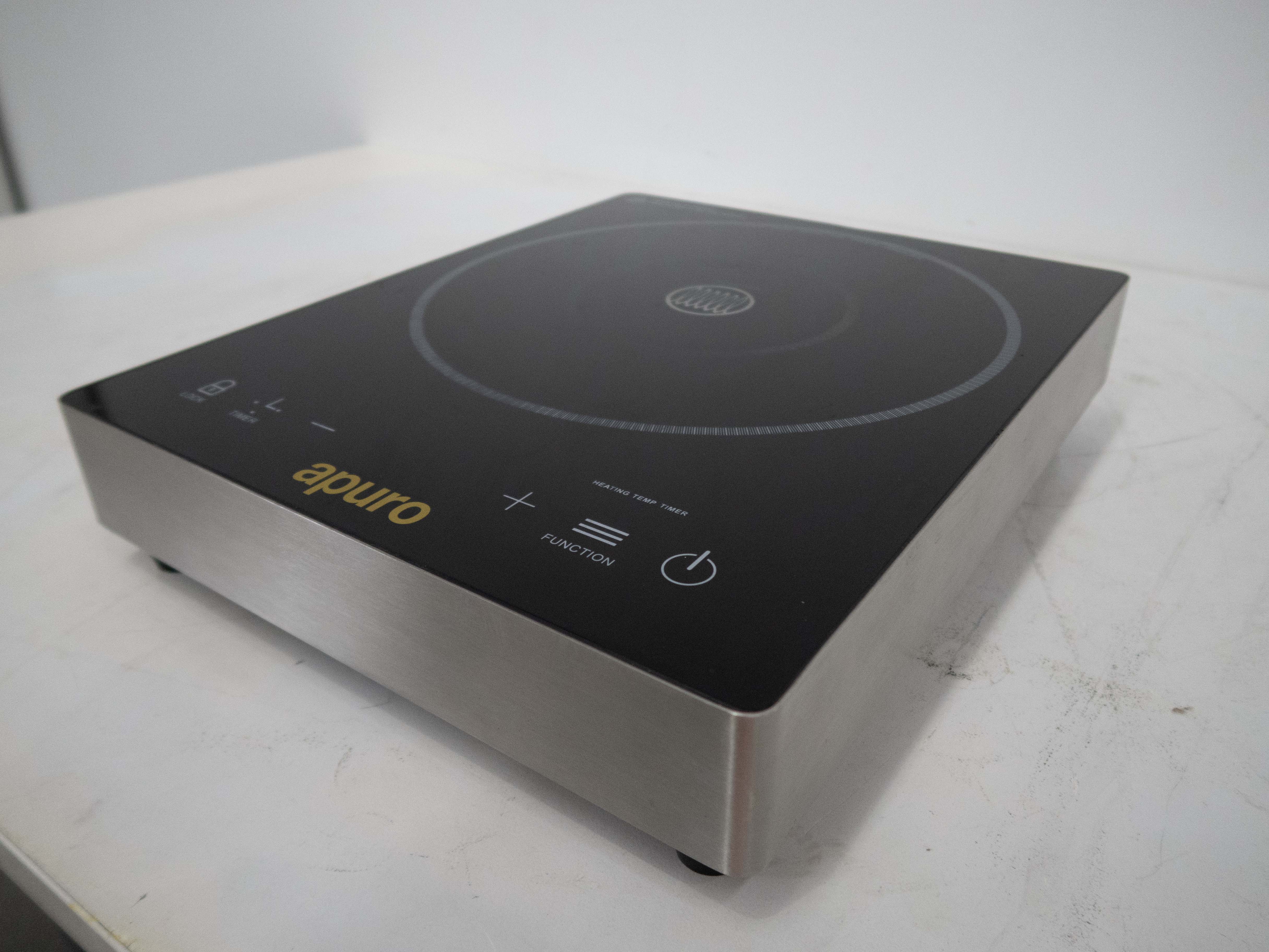 Apuro DF825-A Induction Cooker - 784177